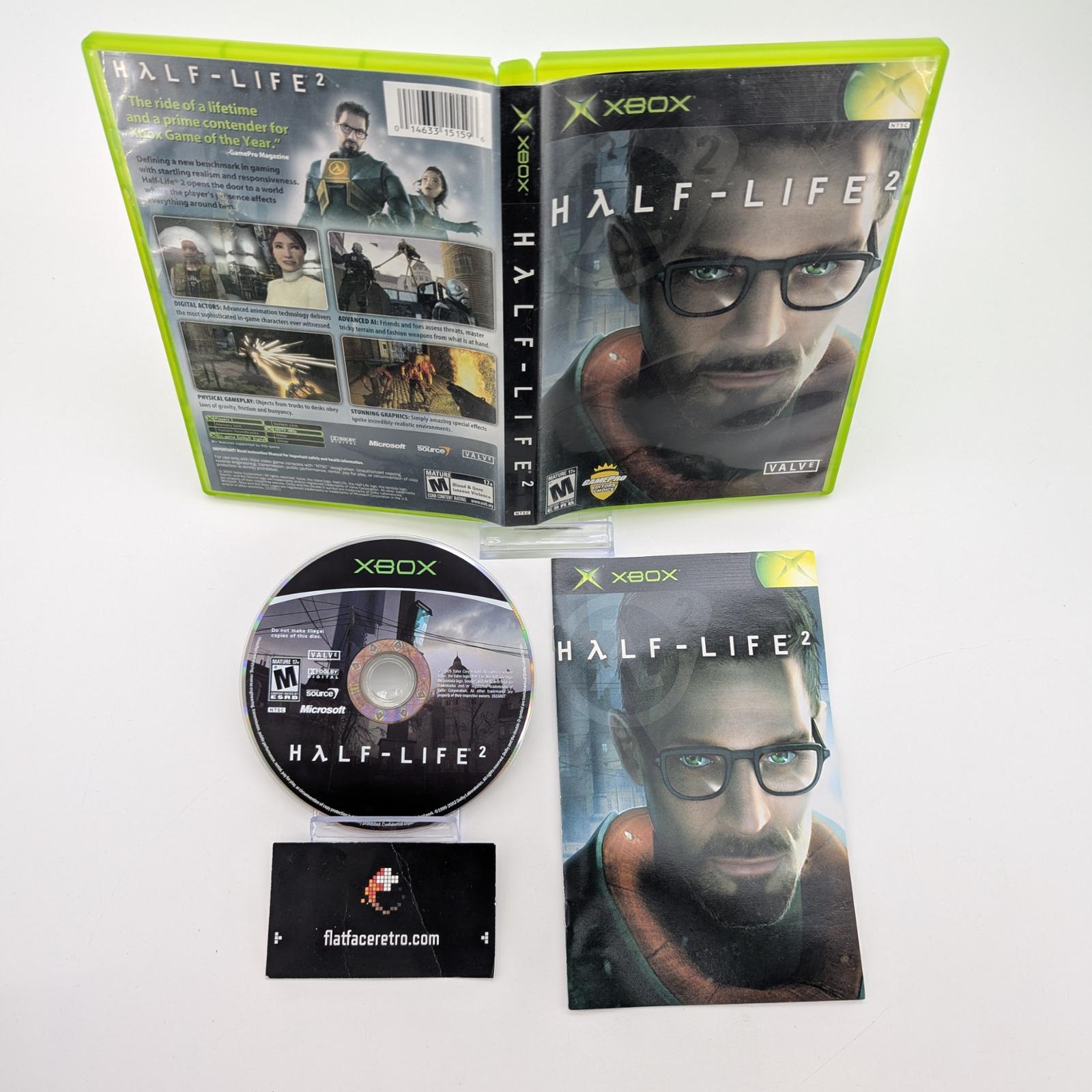 Half-Life 2