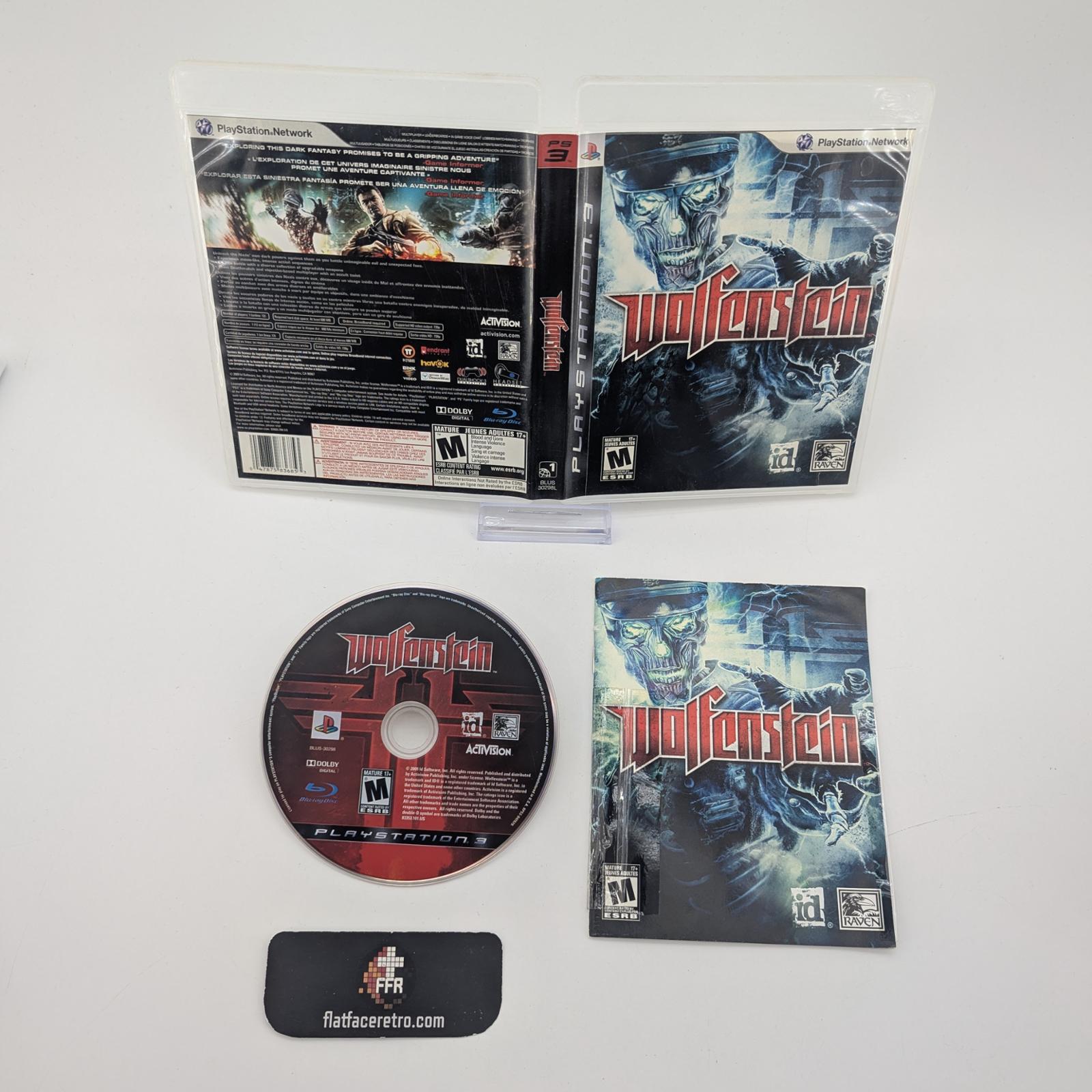 Wolfenstein