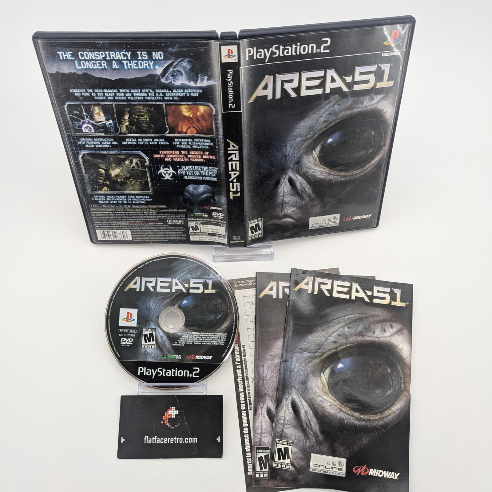 Area 51