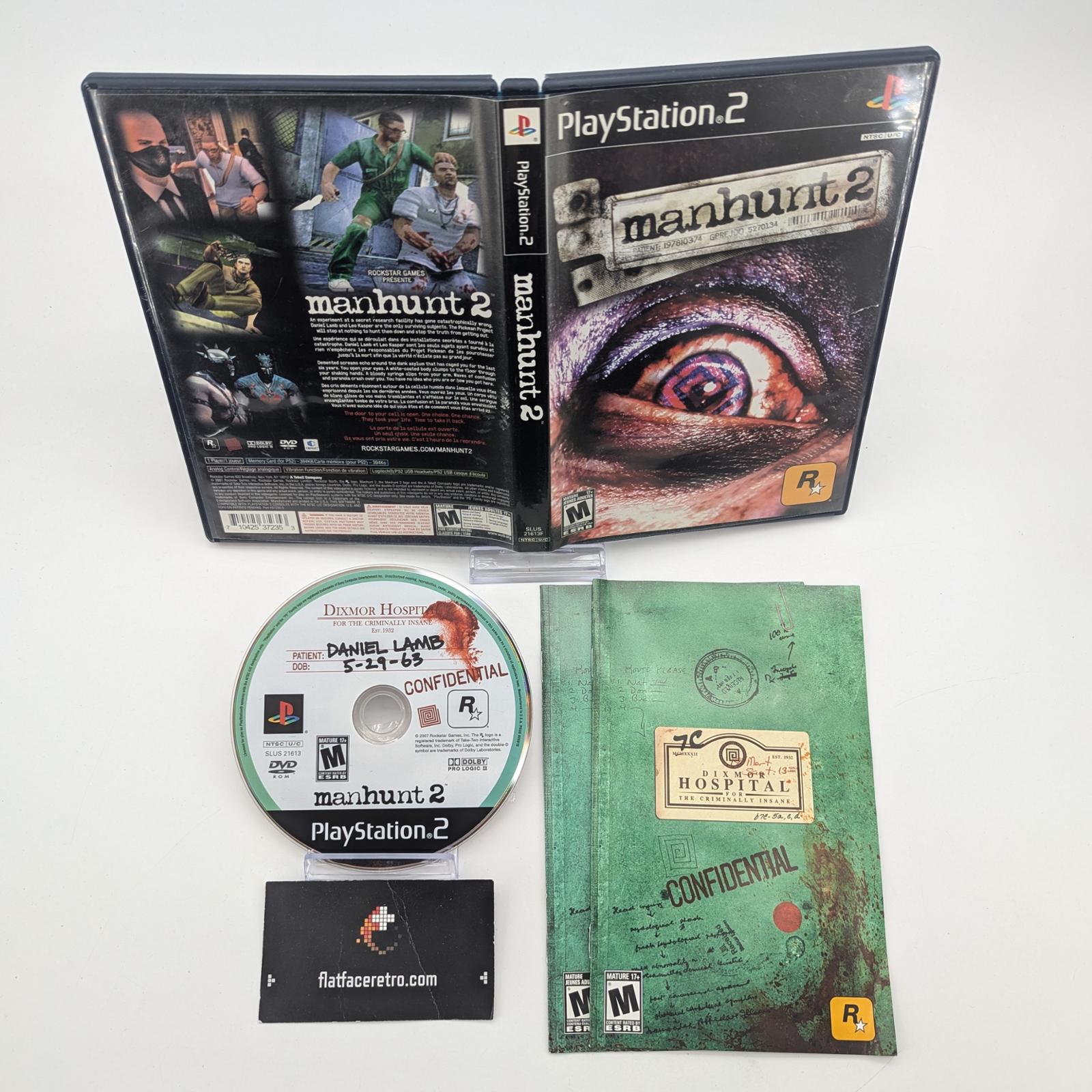 Manhunt 2