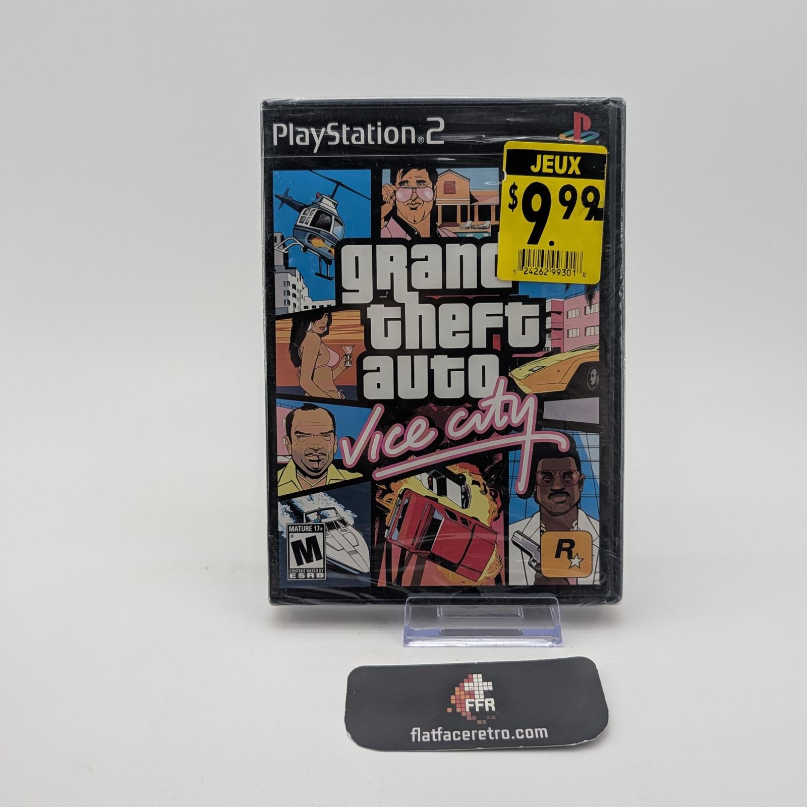 Grand Theft Auto III
