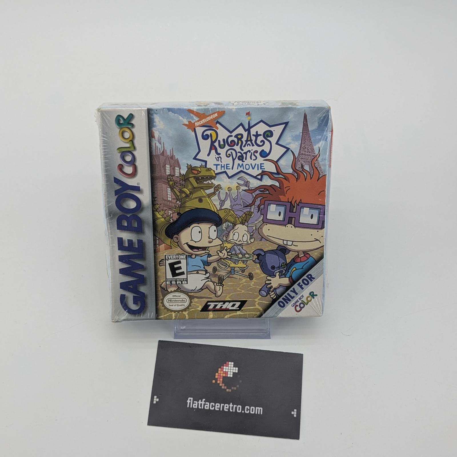 Rugrats in Paris
