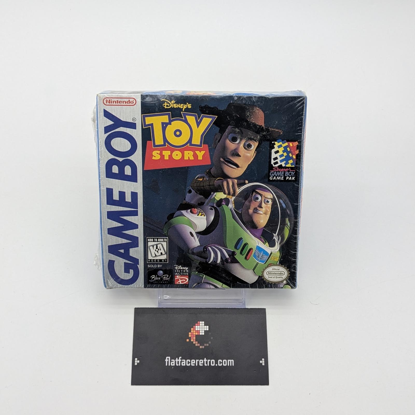Toy Story