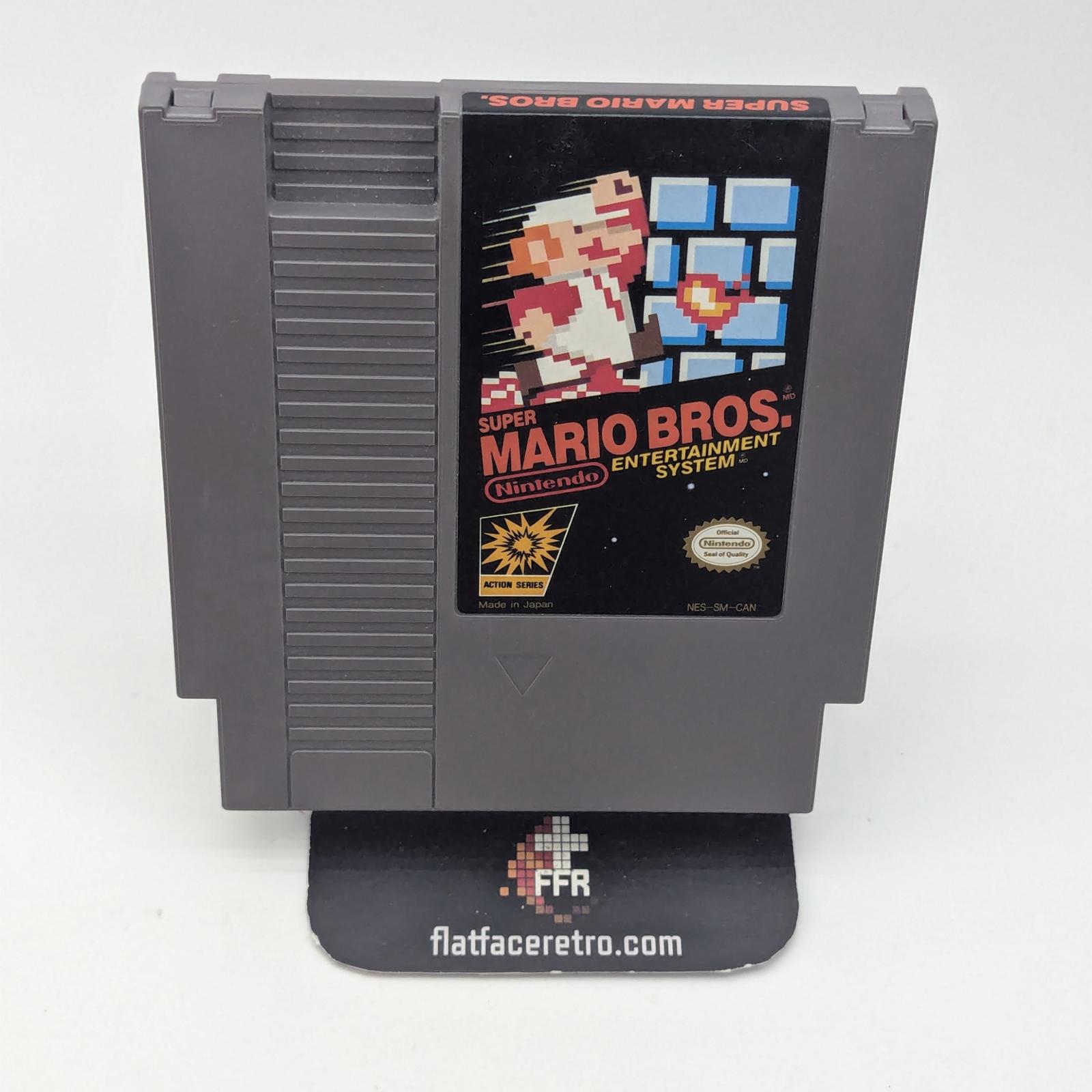 Super Mario Bros [BL]