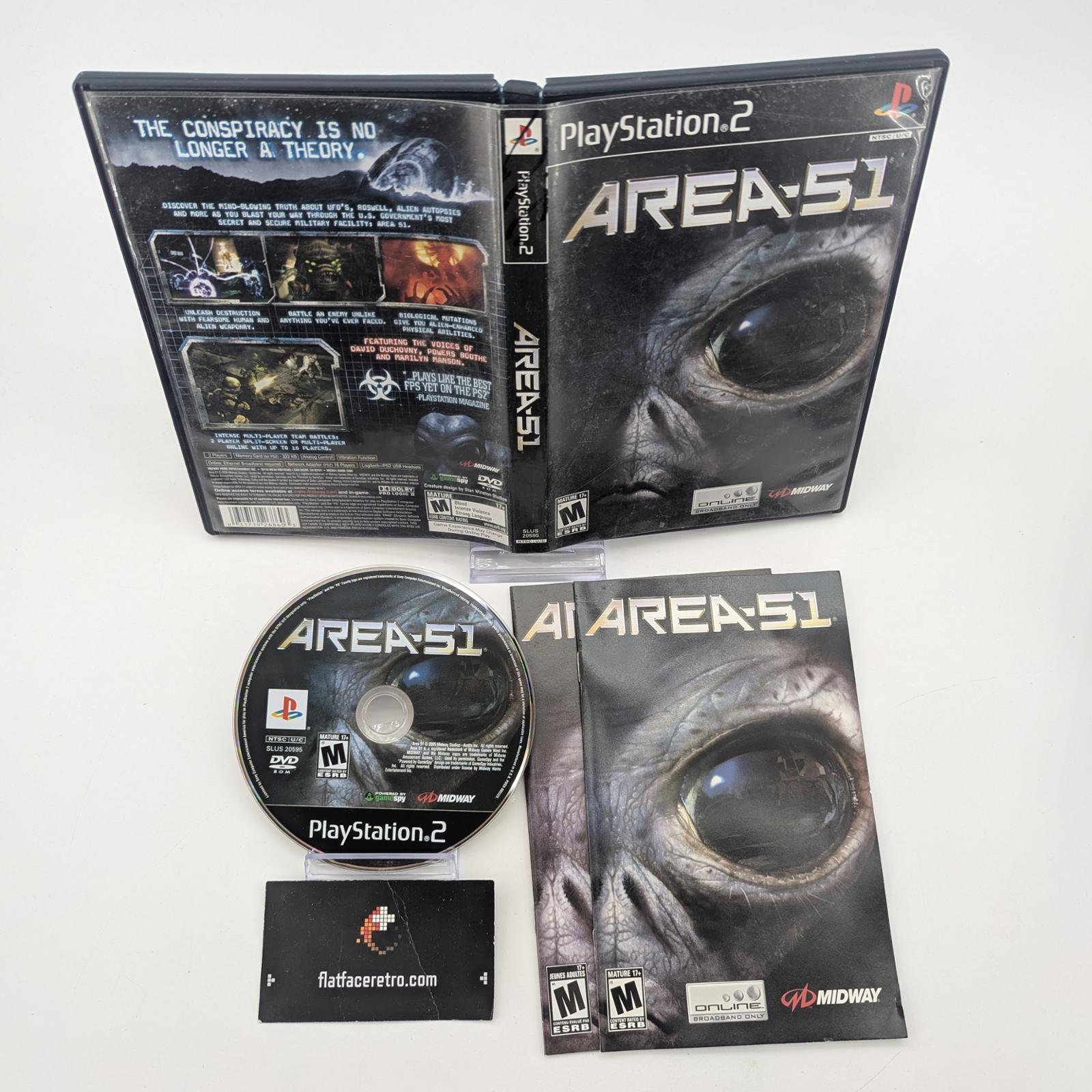 Area 51