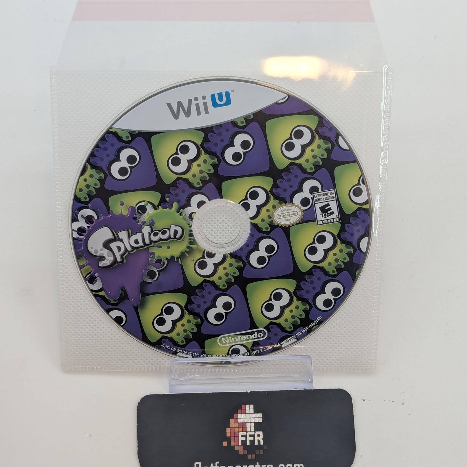 Splatoon