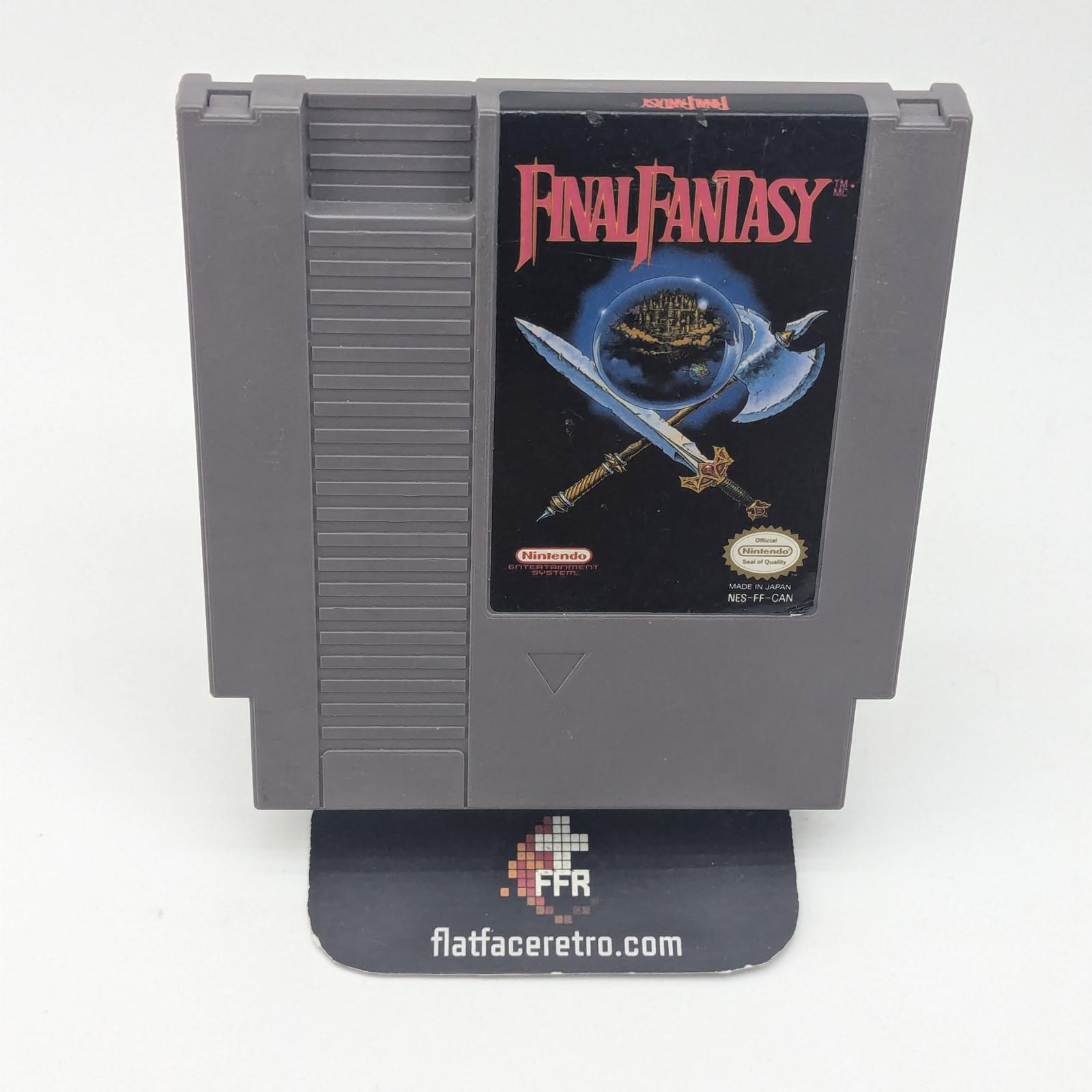 Final Fantasy