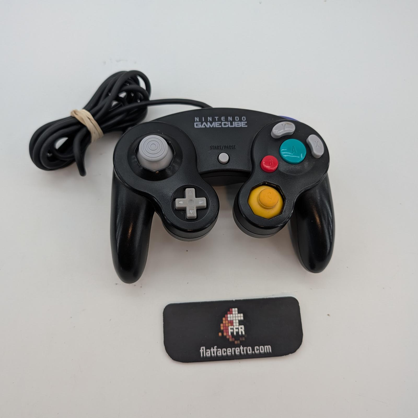 Controller Black