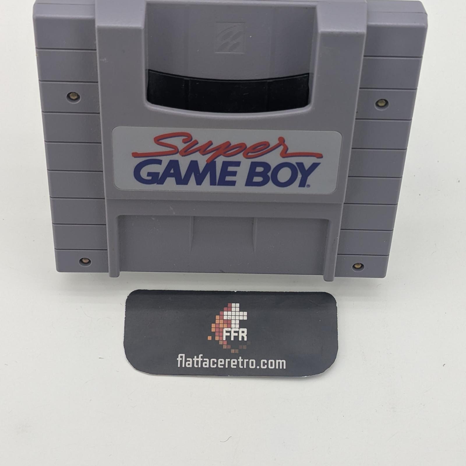 Super Game Boy