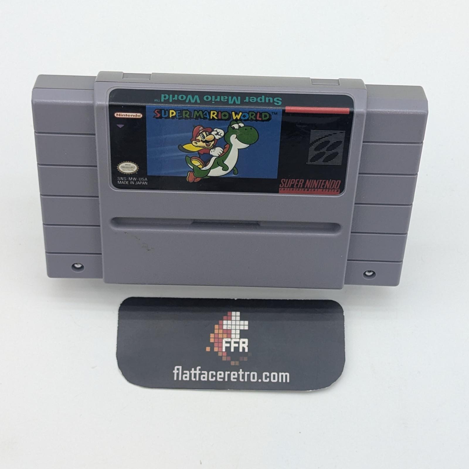 Super Mario World