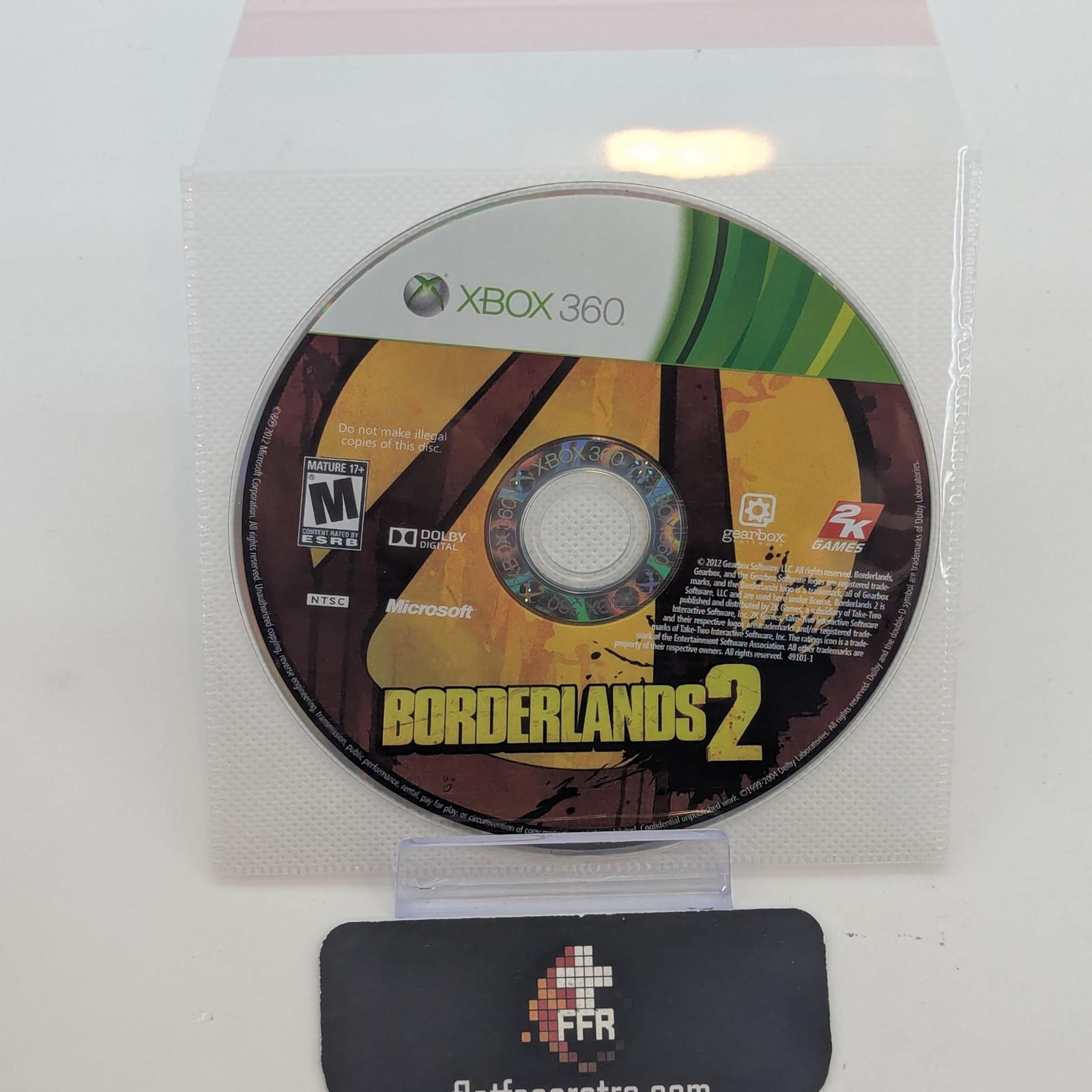 Borderlands 2