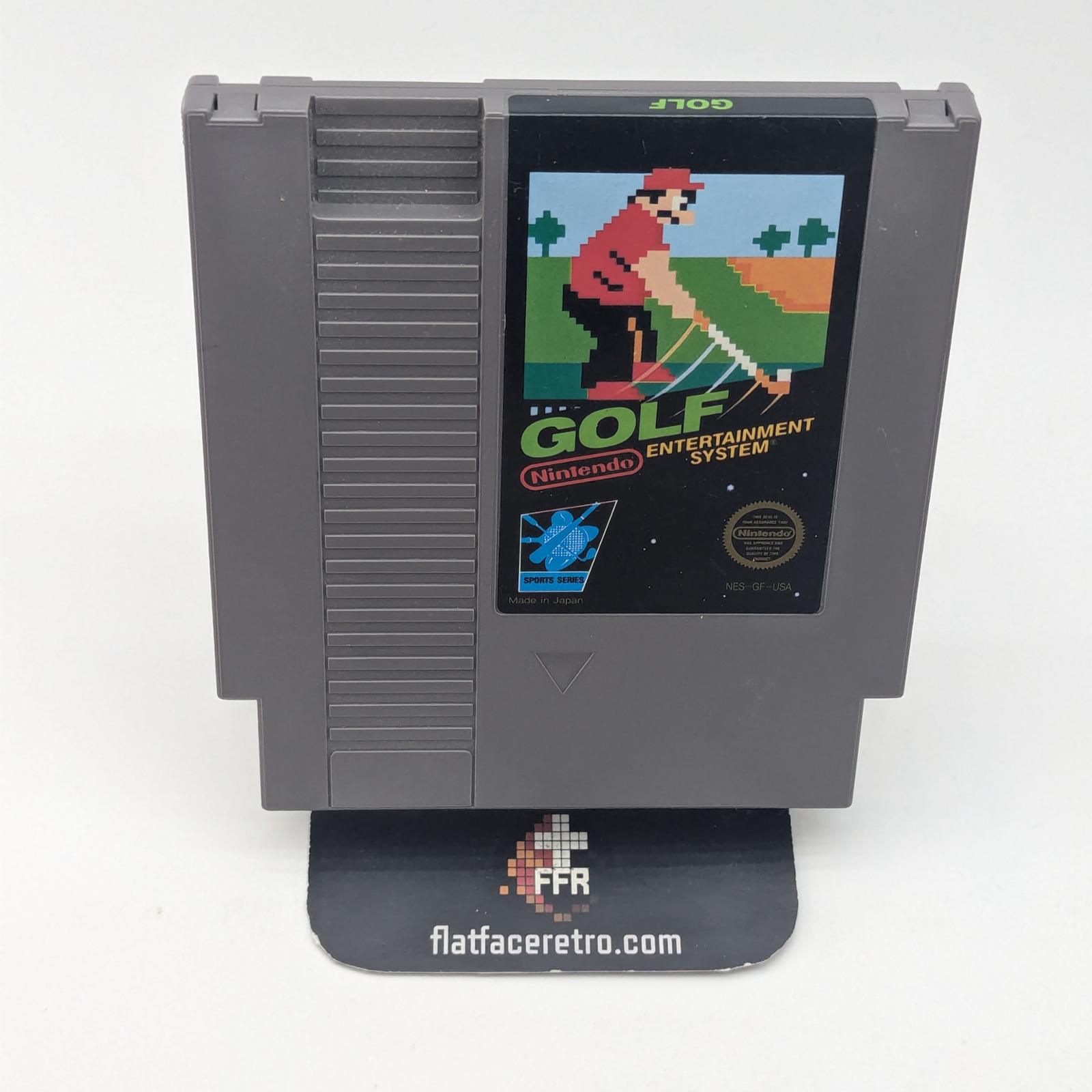 Golf [BL]