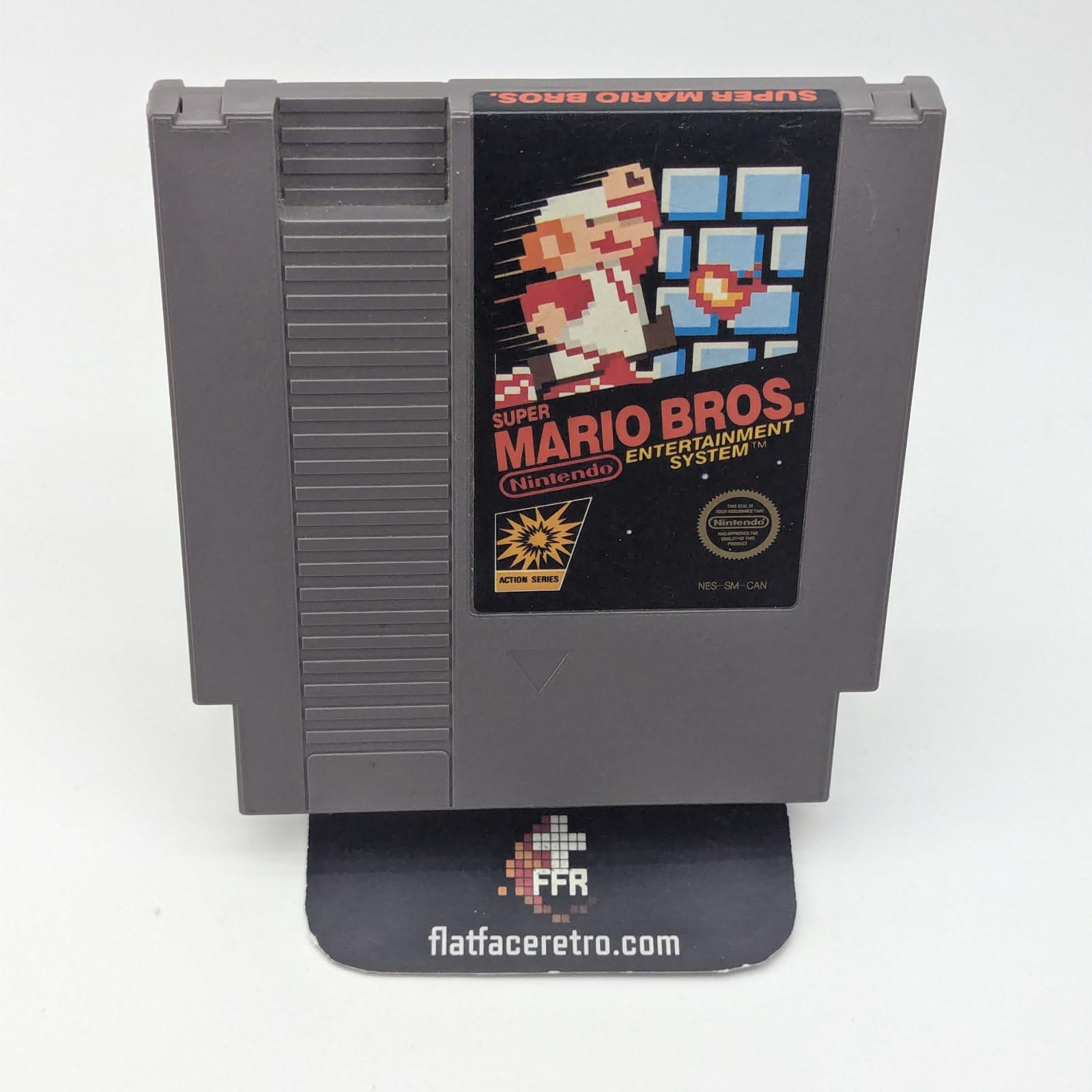 Super Mario Bros [BL]