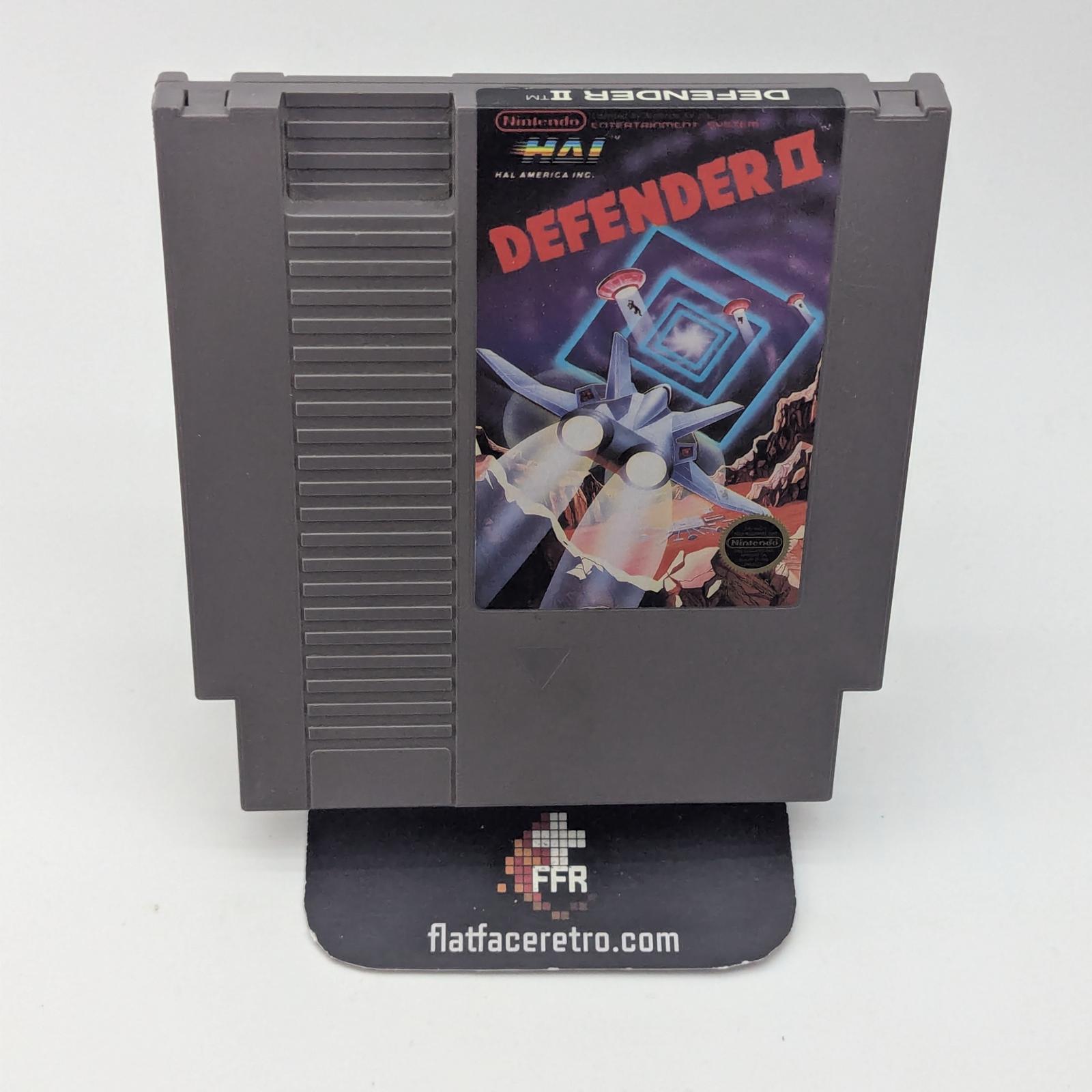 Defender II