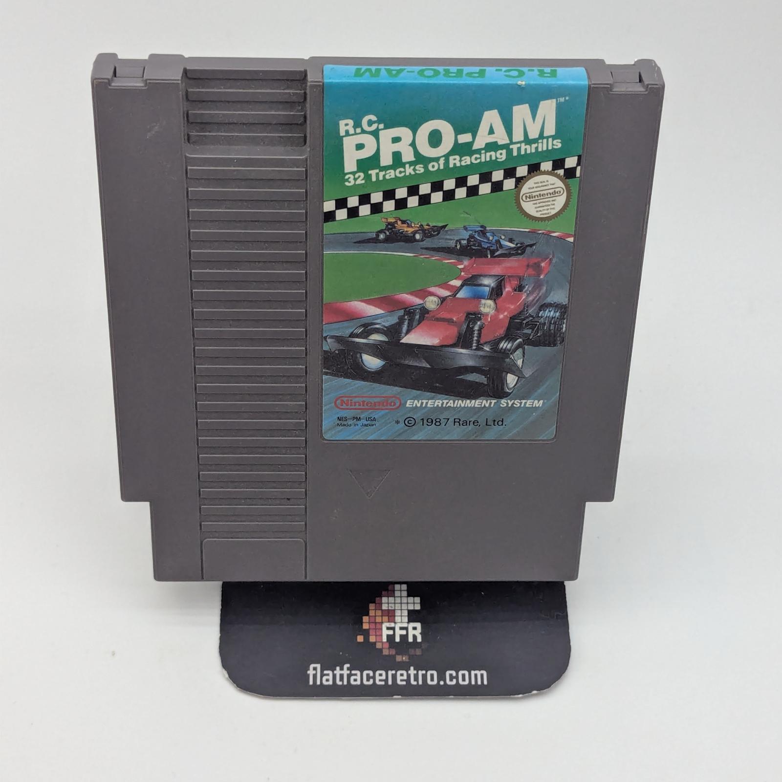 RC Pro-AM