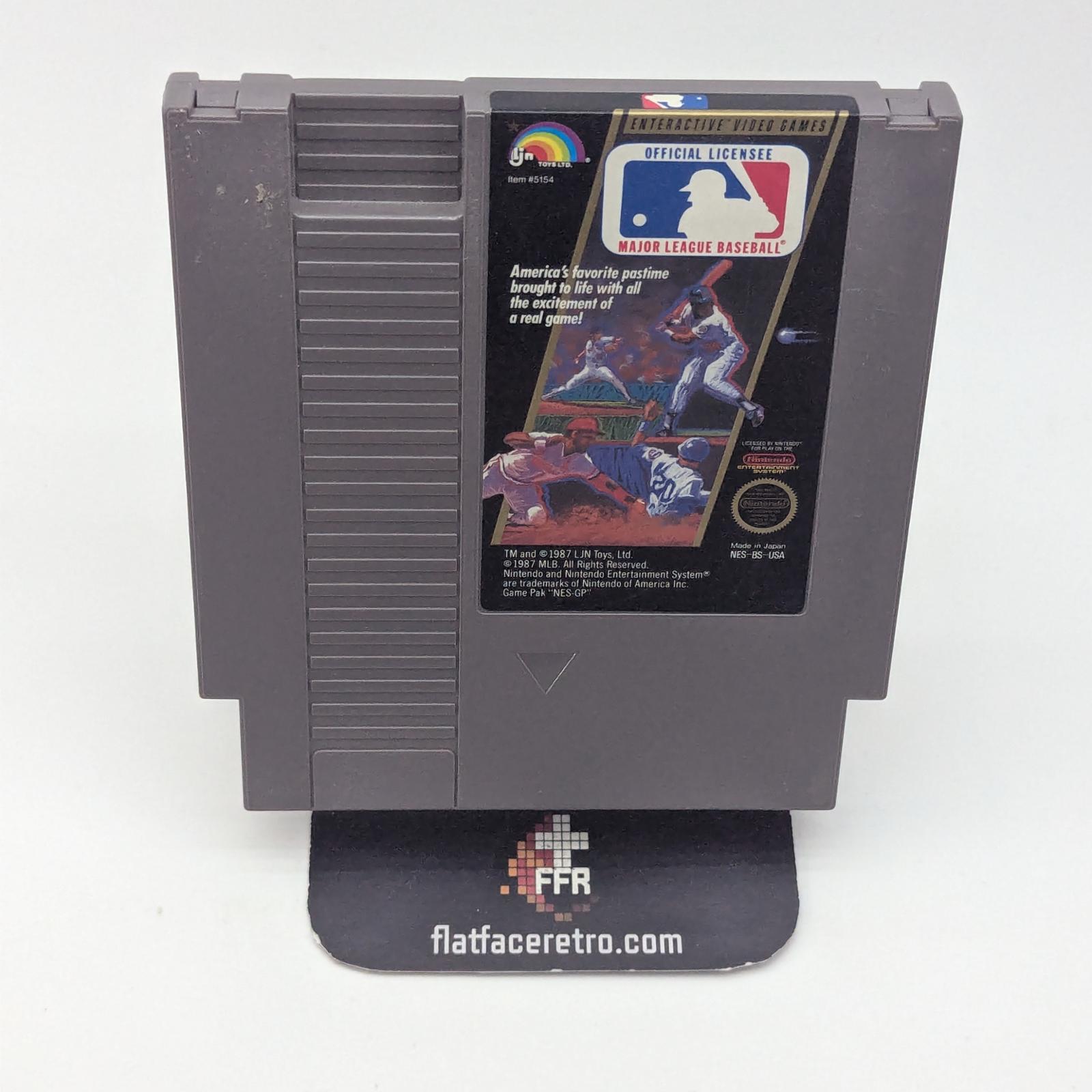 Major League Baseball