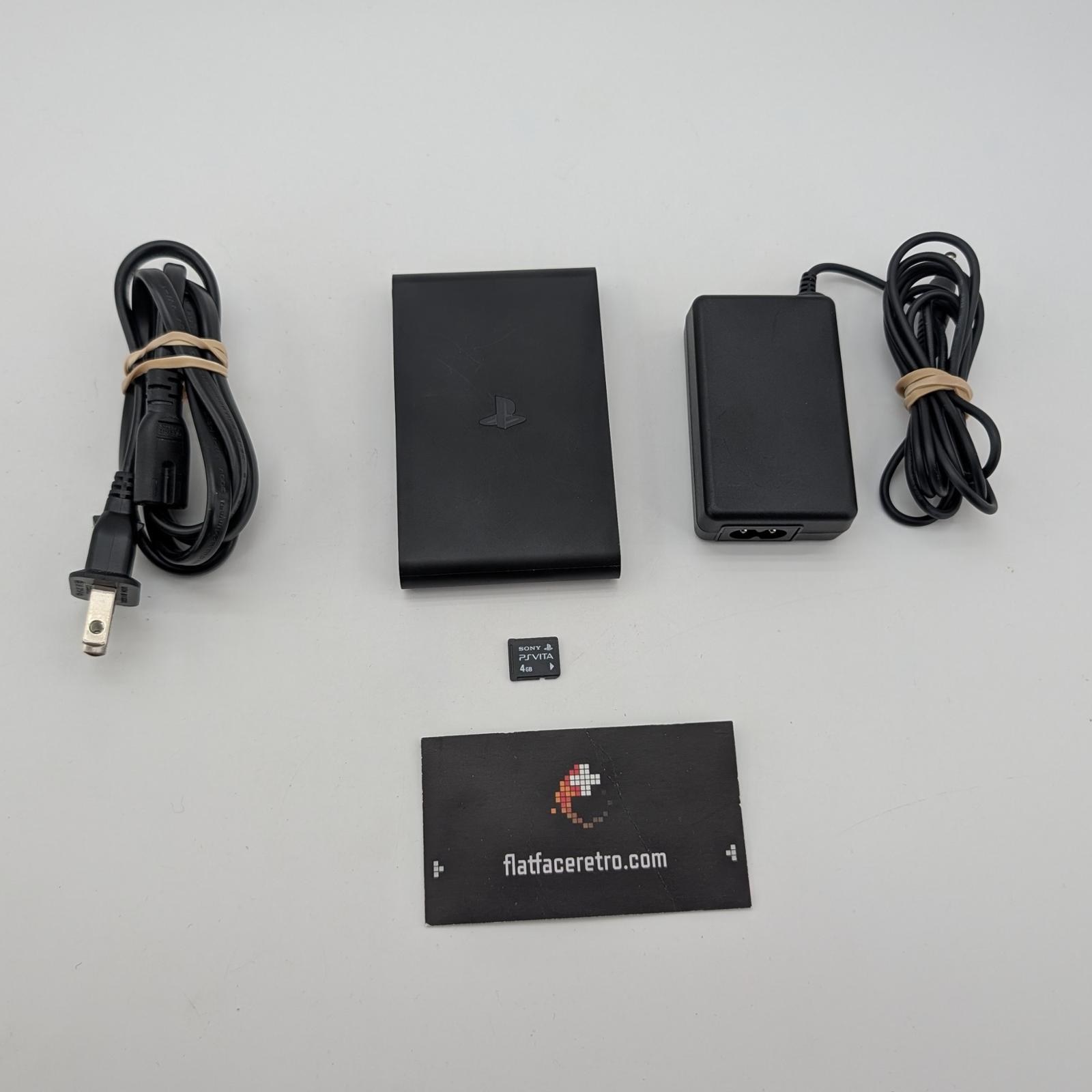 Playstation TV