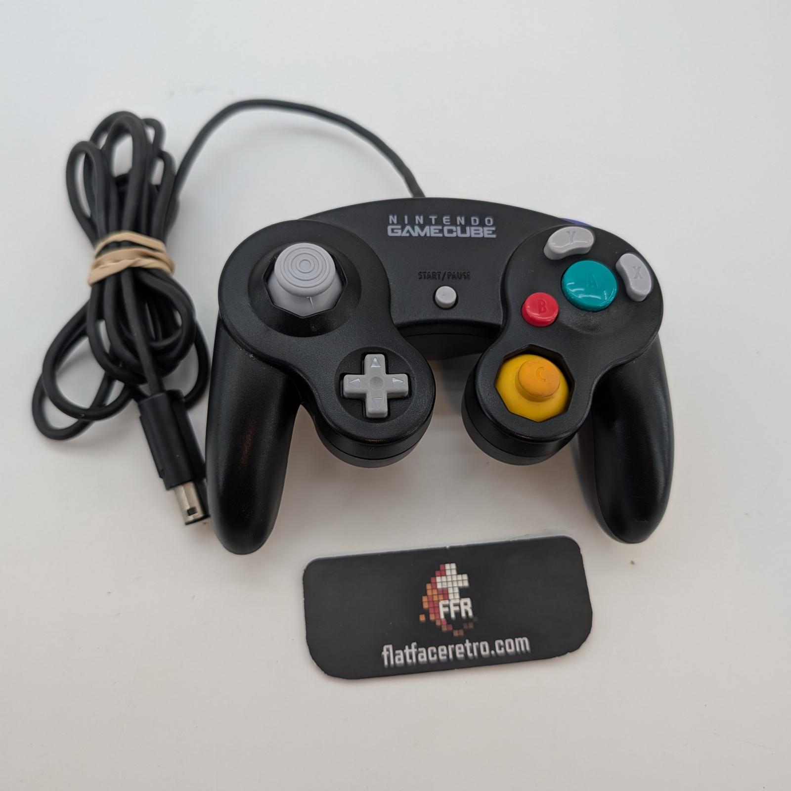 Controller Black