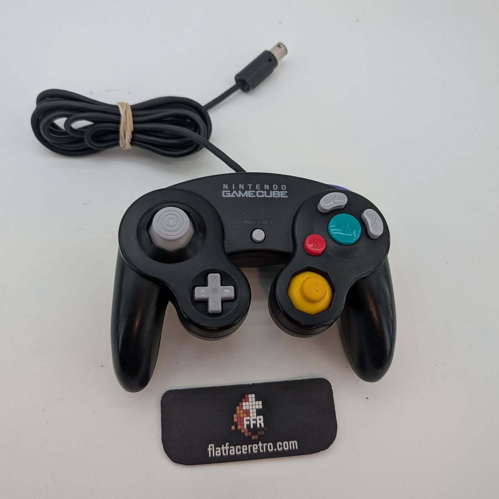 Controller Black