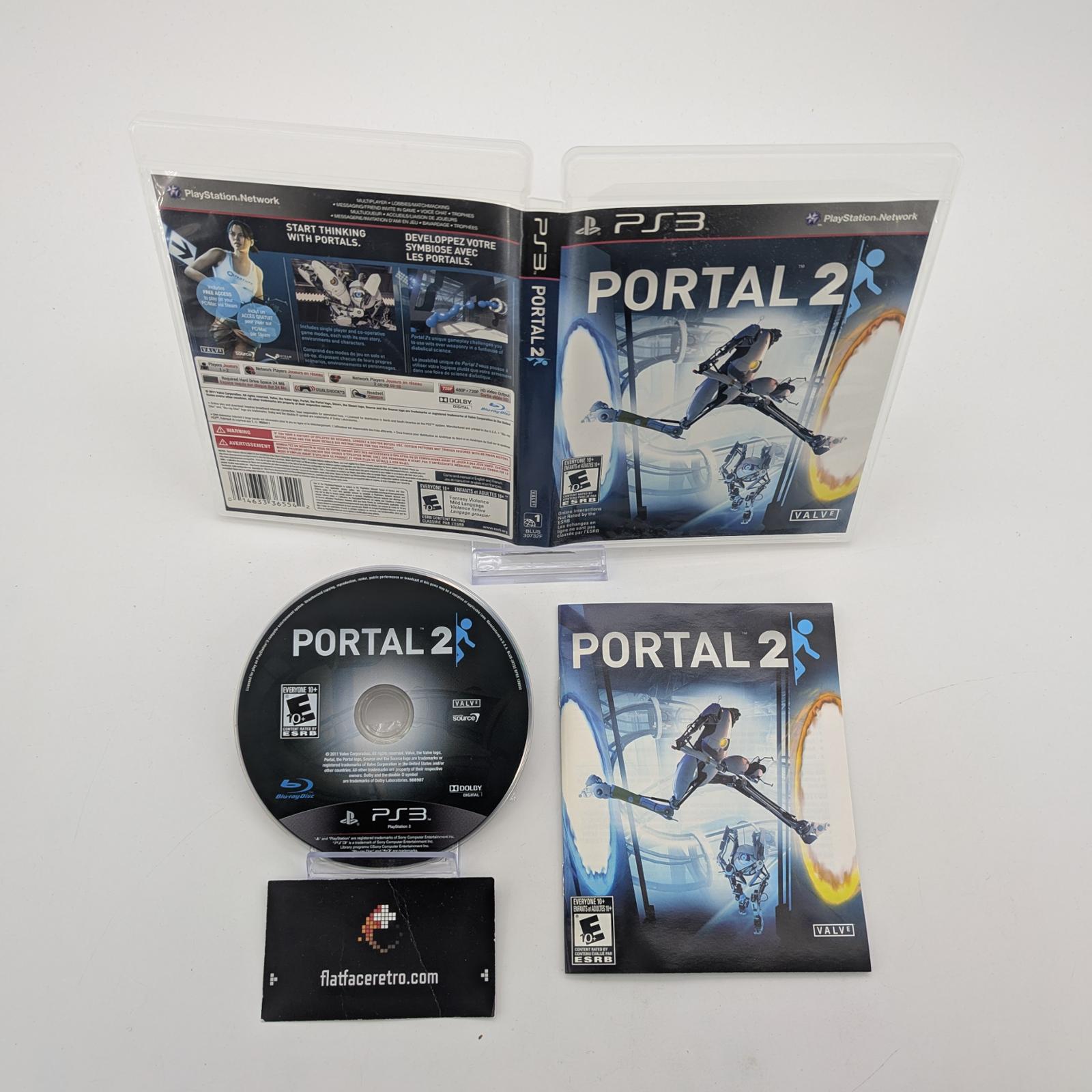 Portal 2