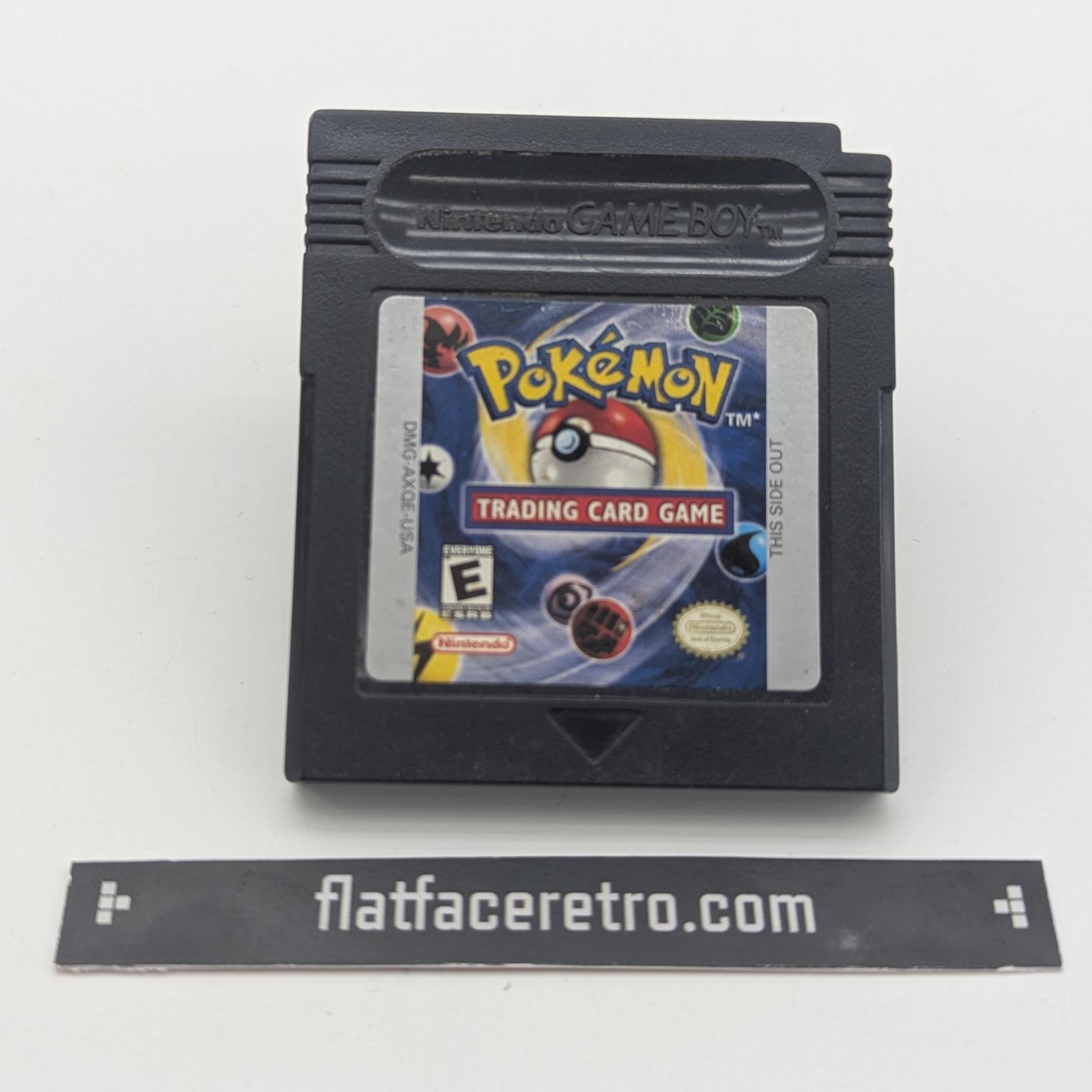 Pokemon Trading Card Game