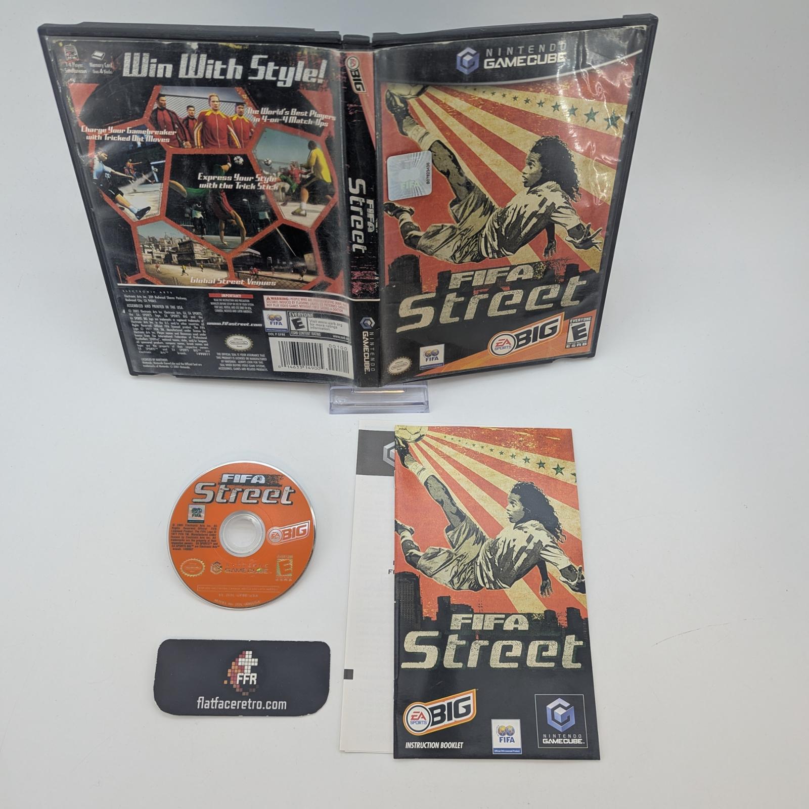 FIFA Street