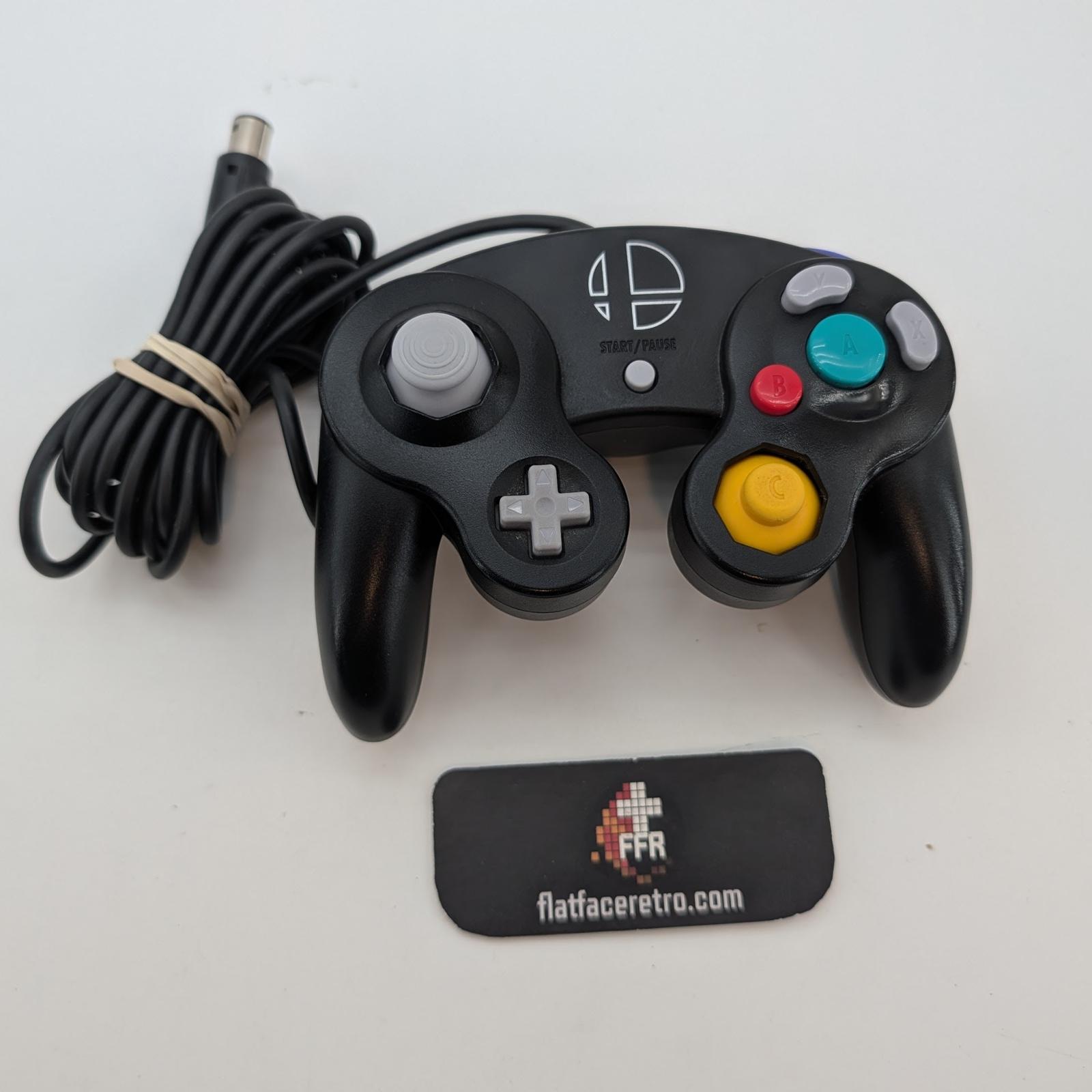 Controller Super Smash Bros Ultimate Edition