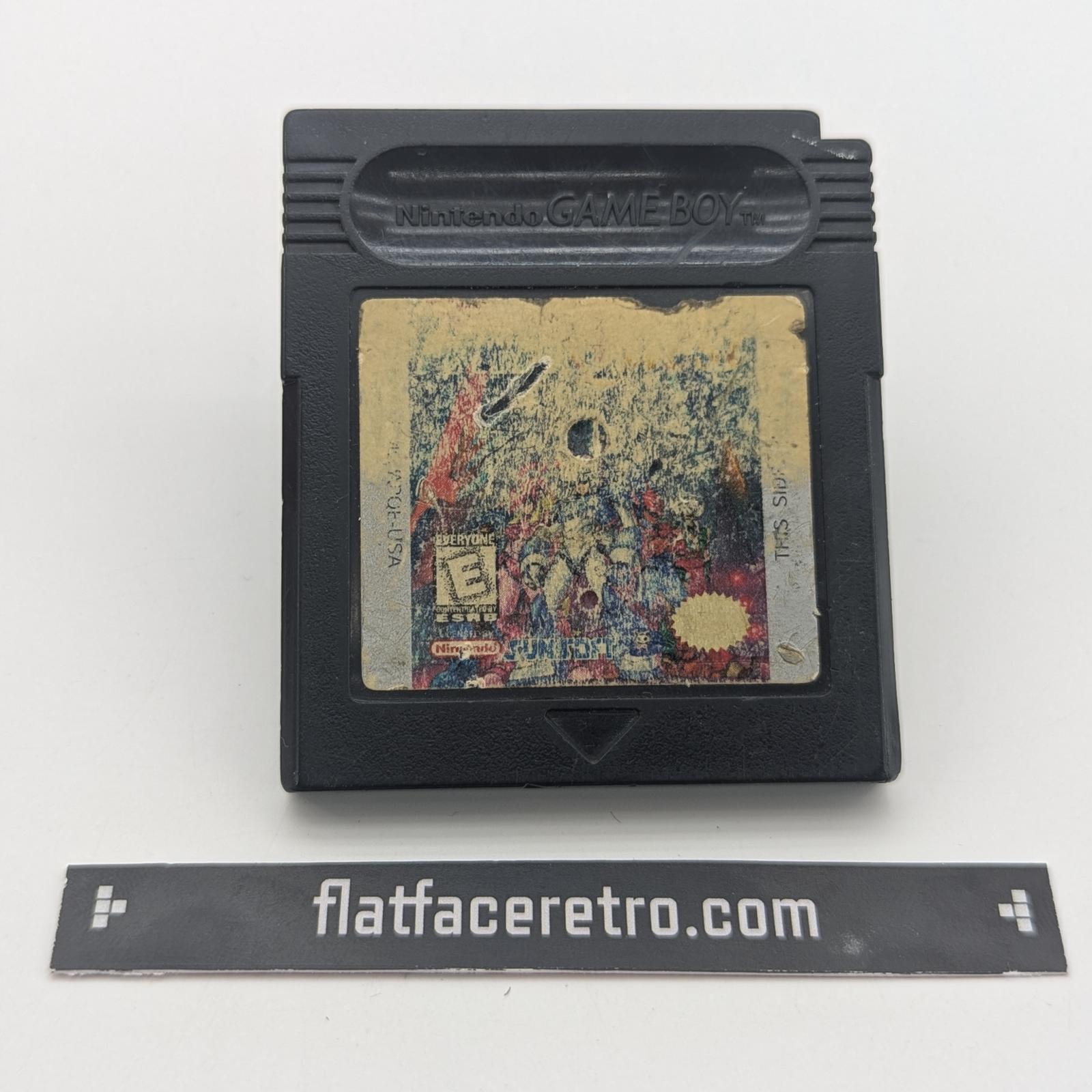 Power Quest
