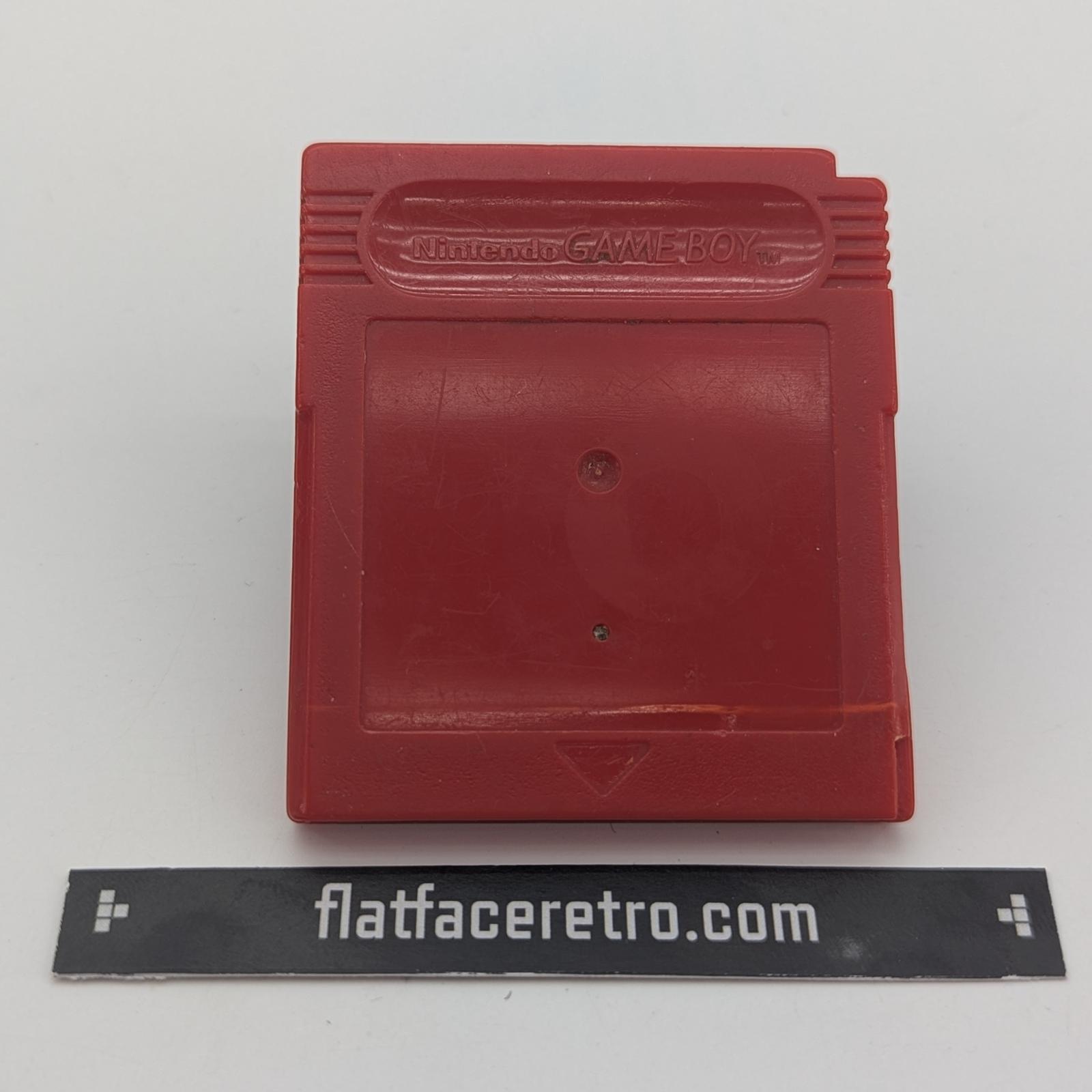 Pokemon Red