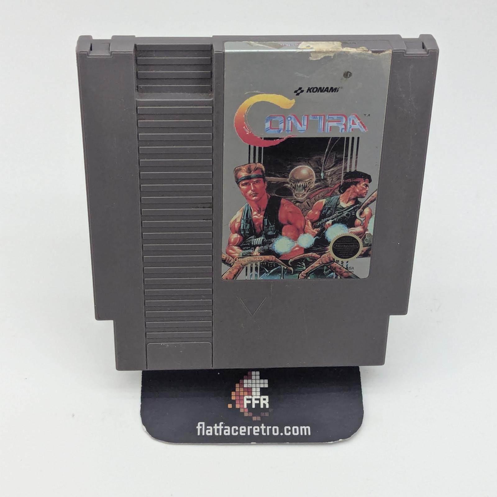 Contra