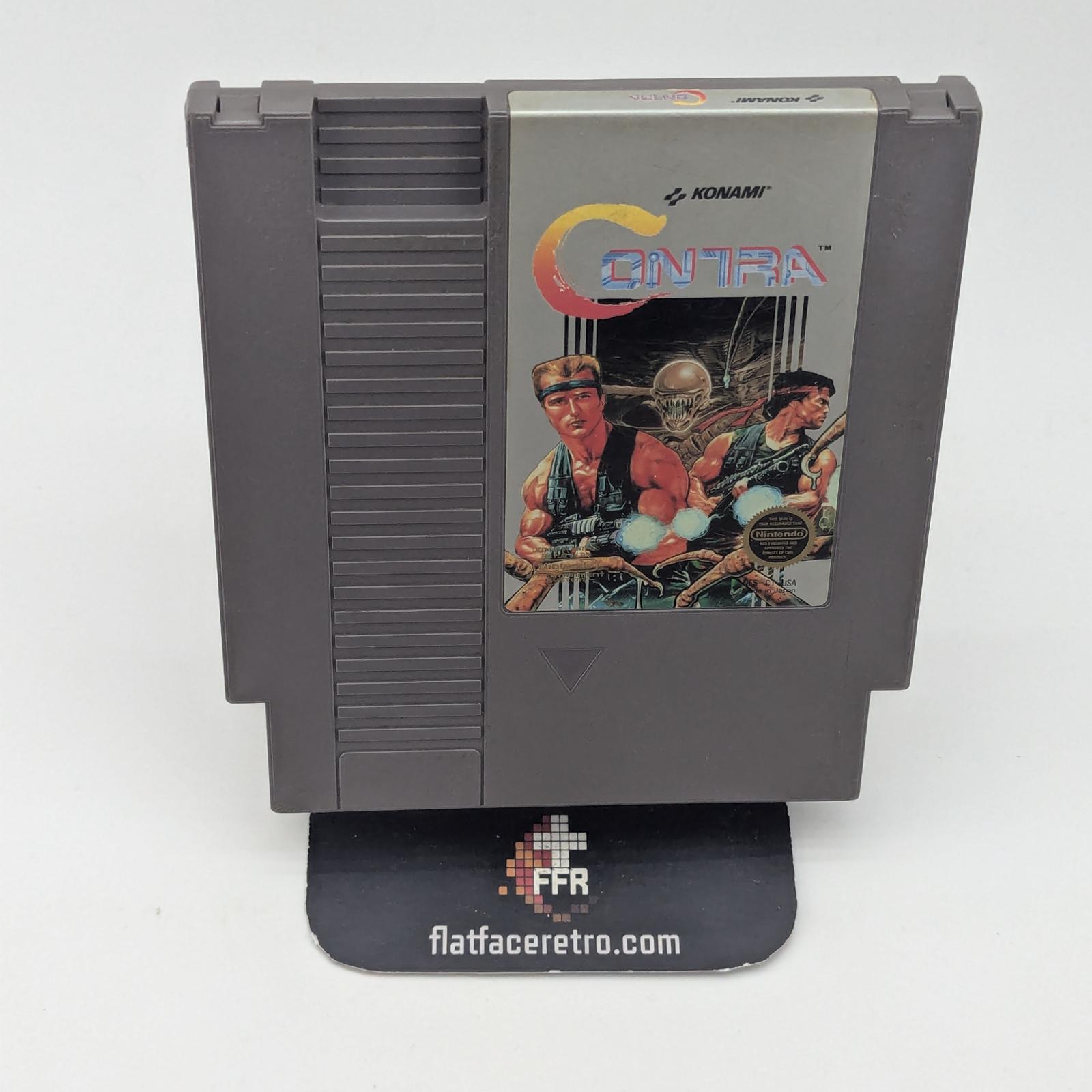 Contra
