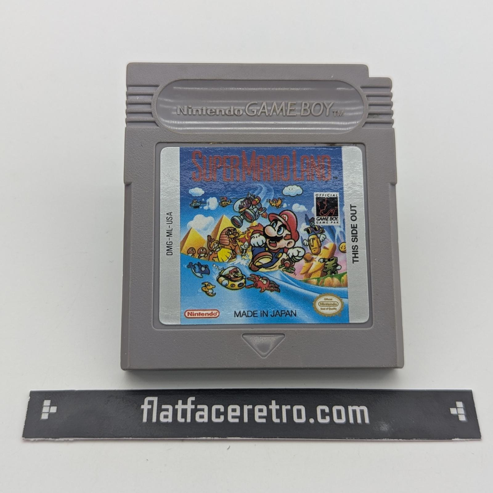 Super Mario Land