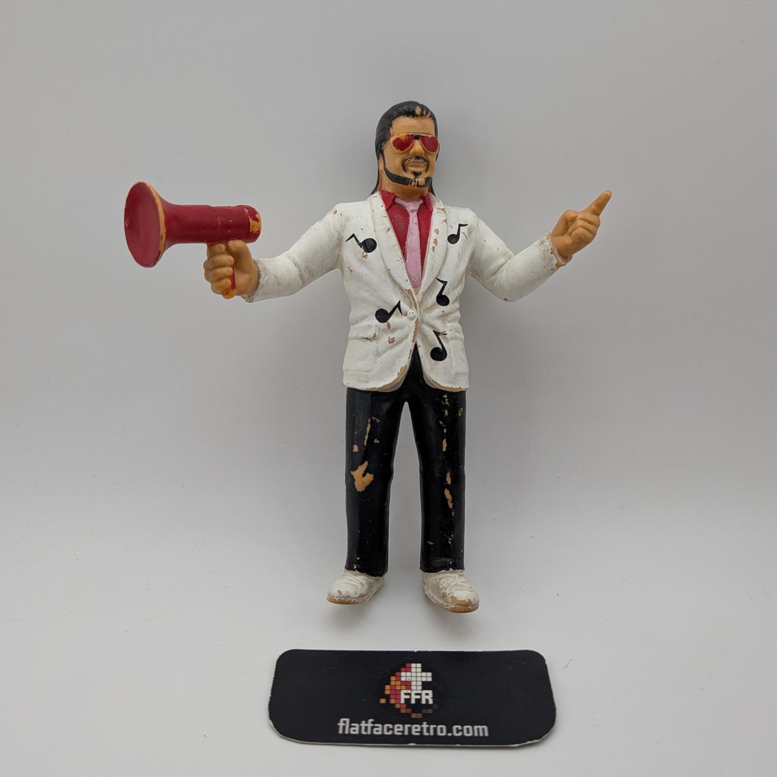 Jimmy The Mouth of the South Hart [Without Hearts on Megaphone]
