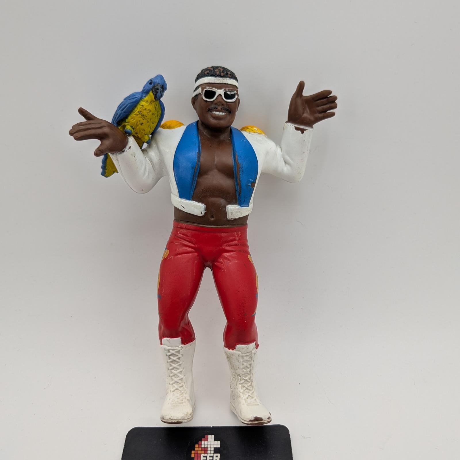 Koko B. Ware