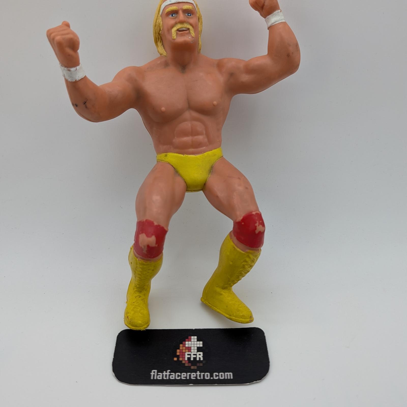 Hulk Hogan