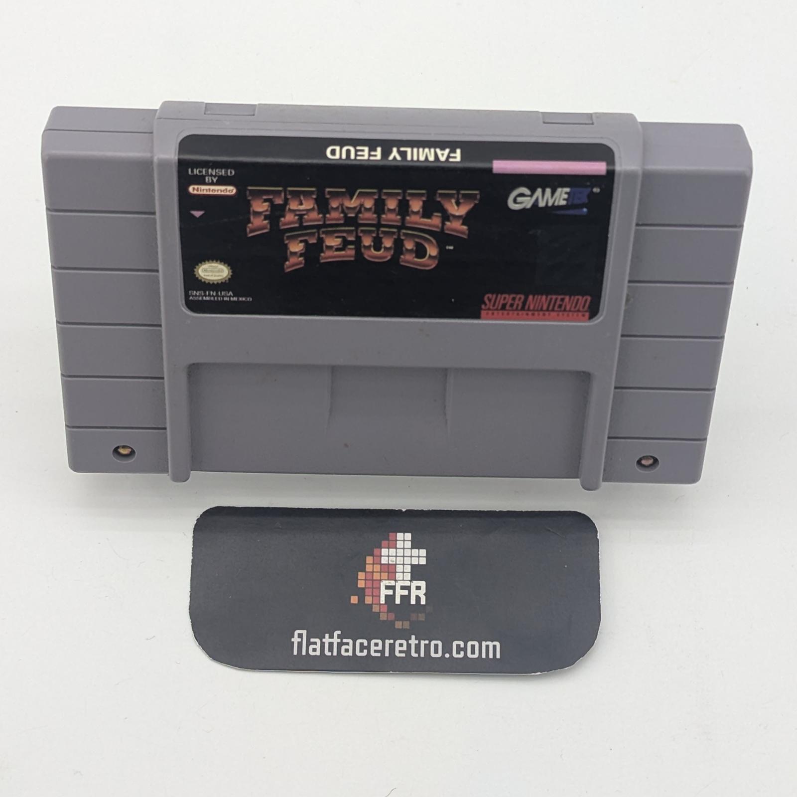 Family Feud
