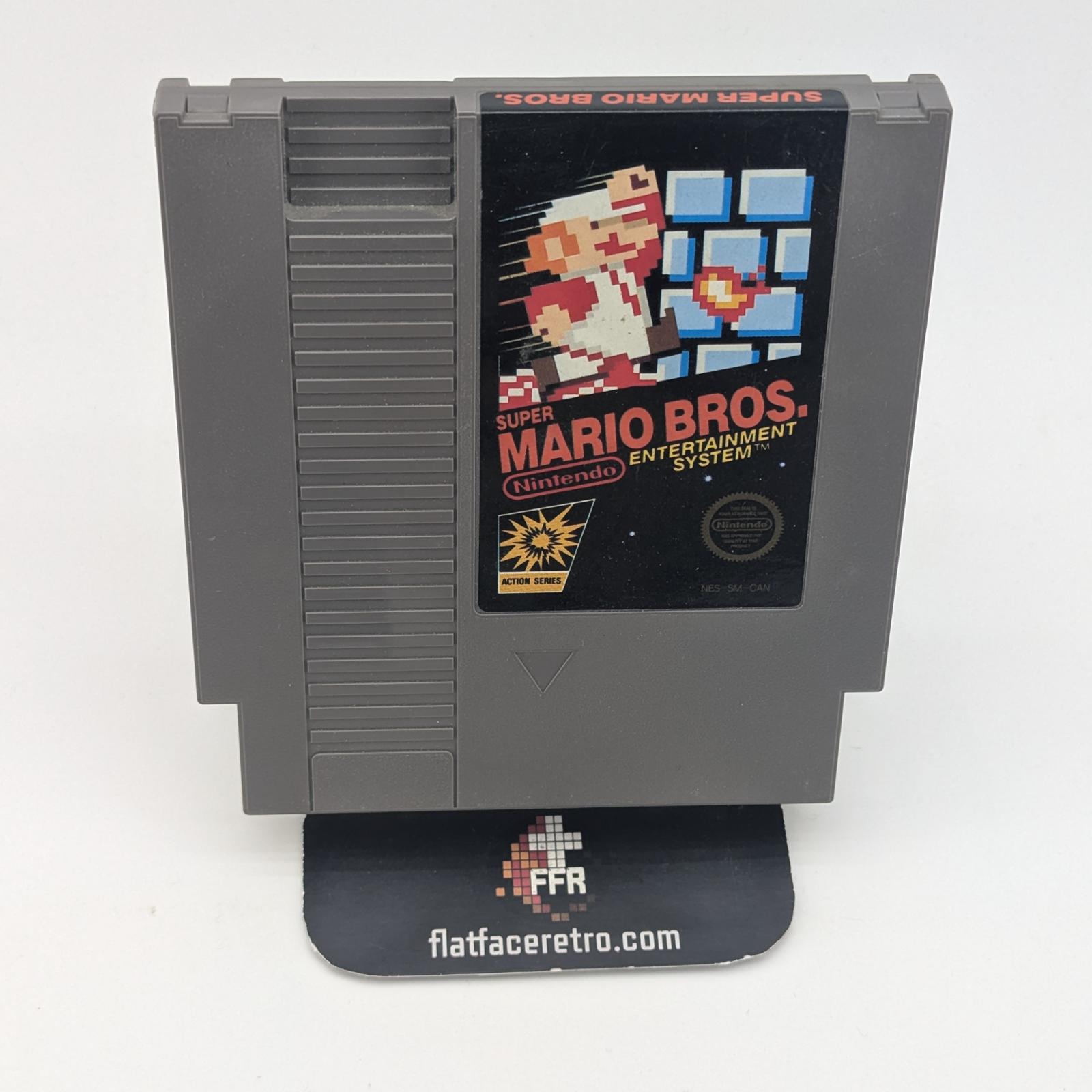 Super Mario Bros [BL]