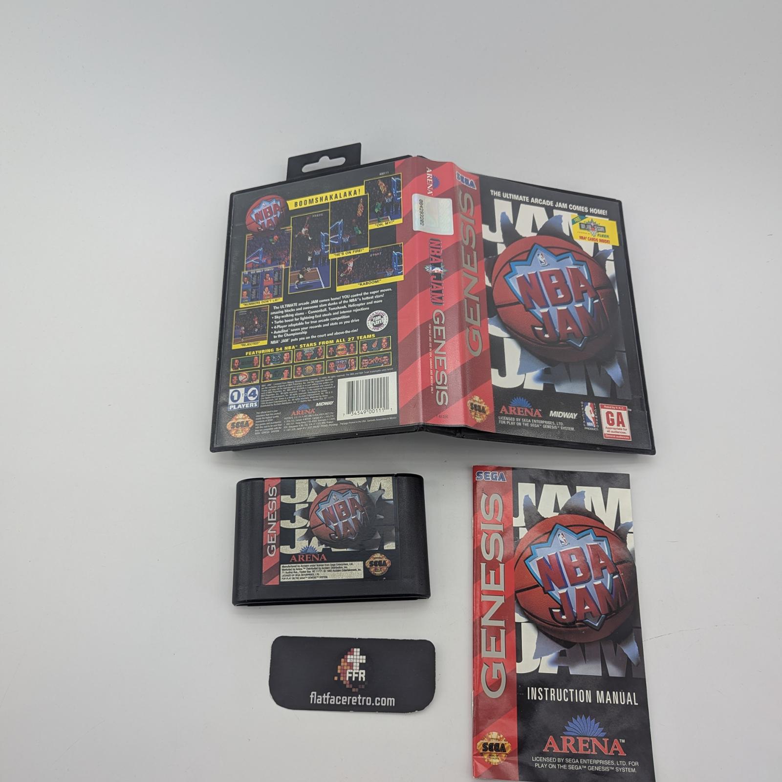 NBA Jam