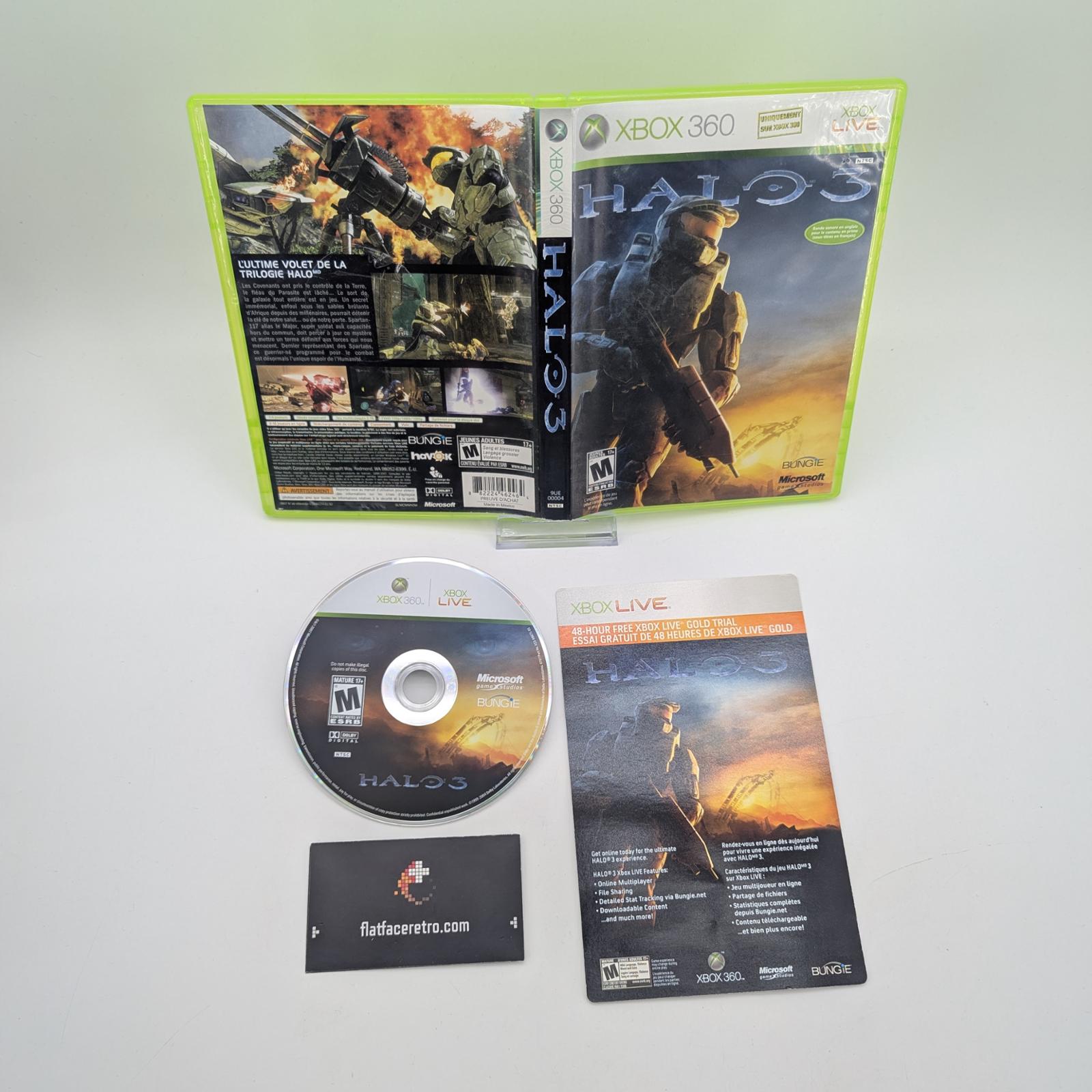 Halo 3