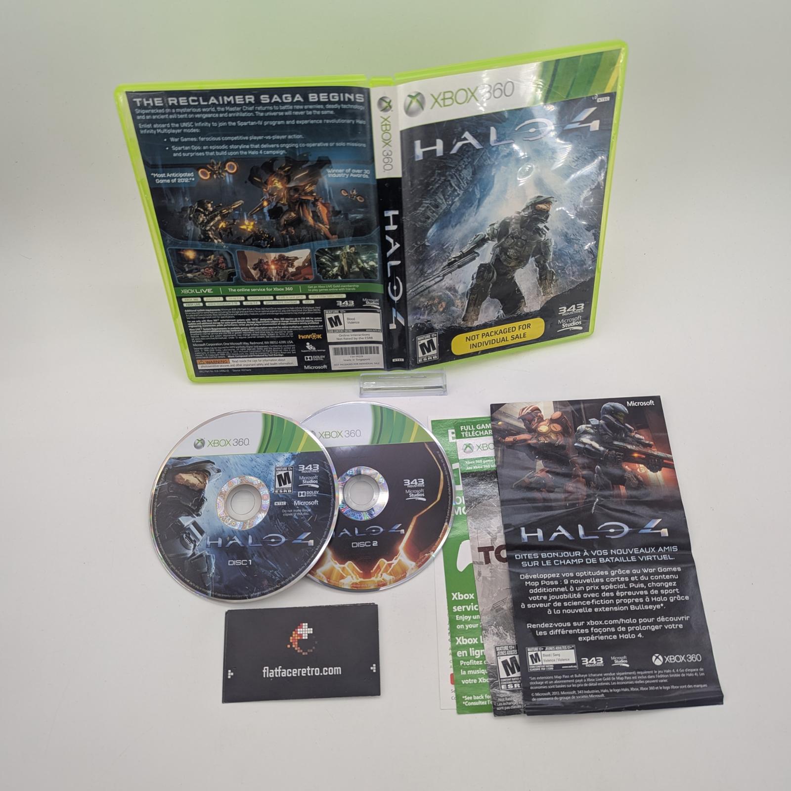 Halo 4