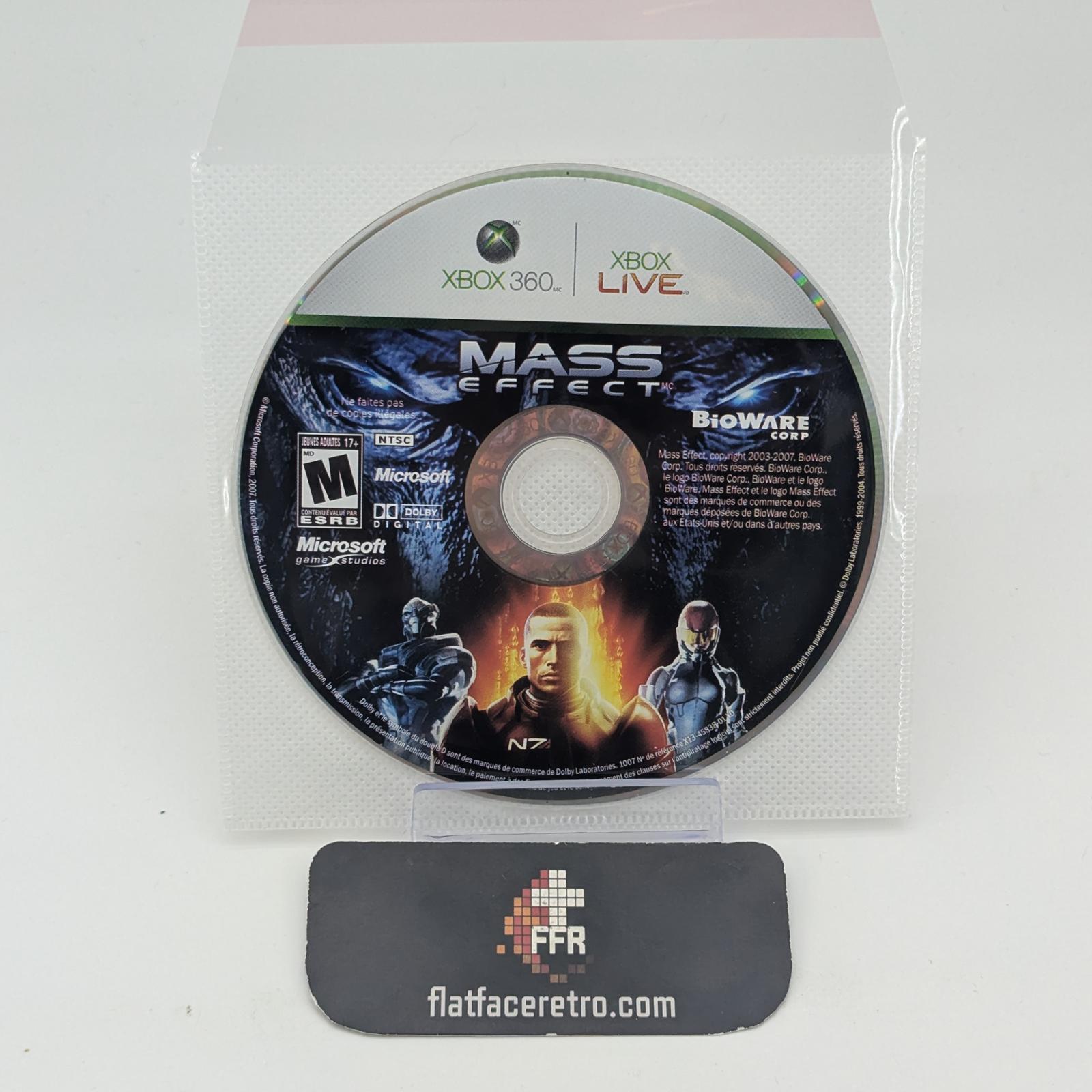 Mass Effect