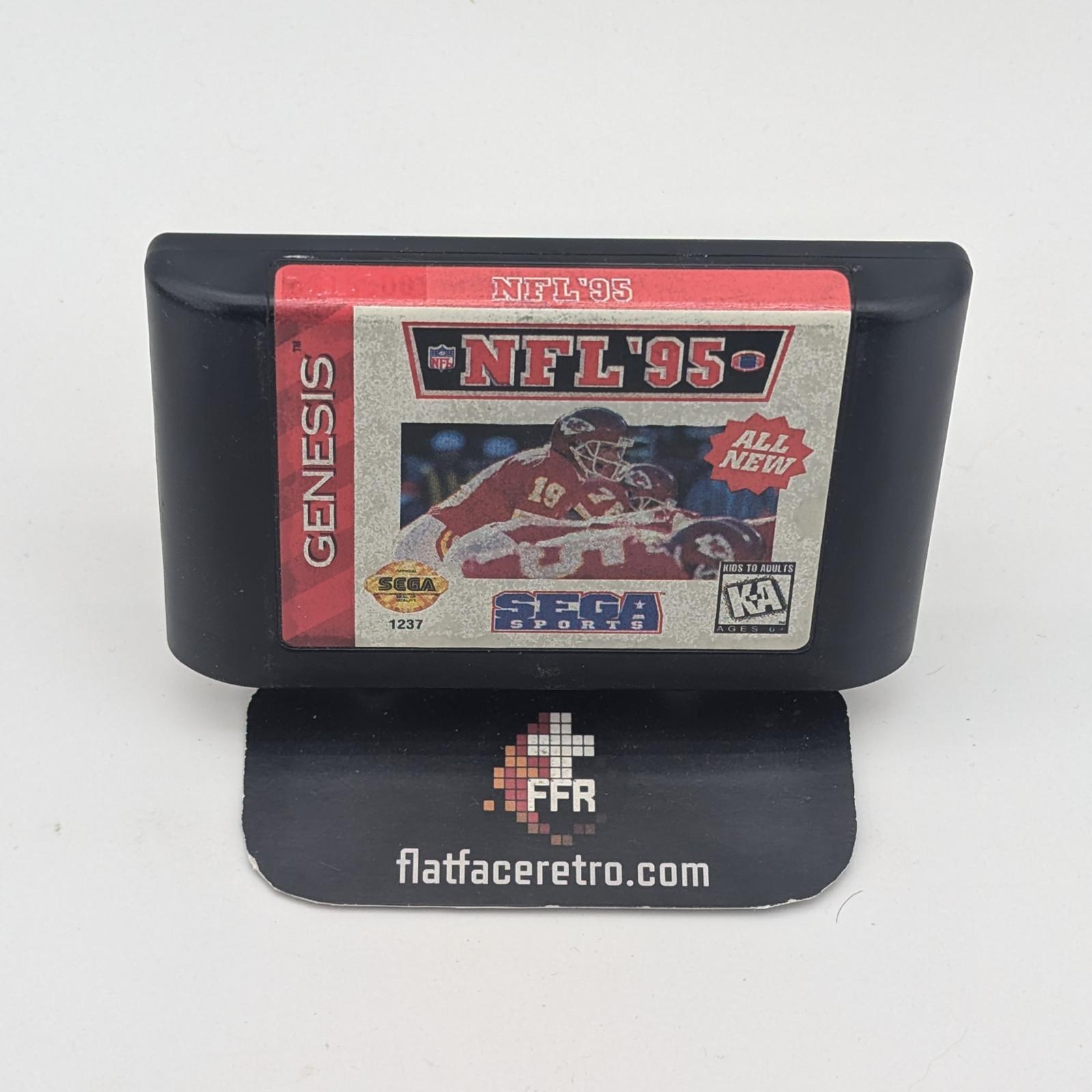 NFL '95