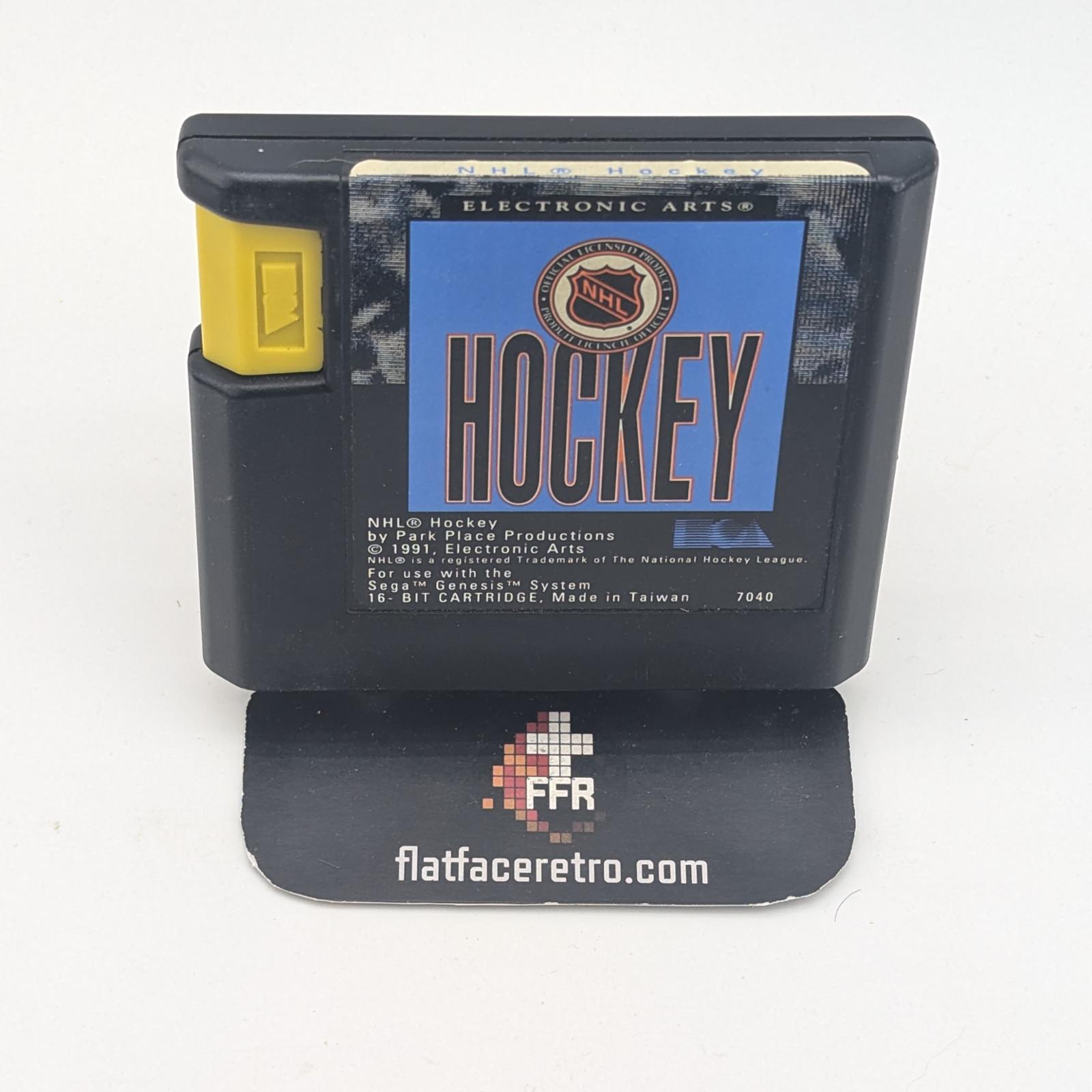 NHL Hockey