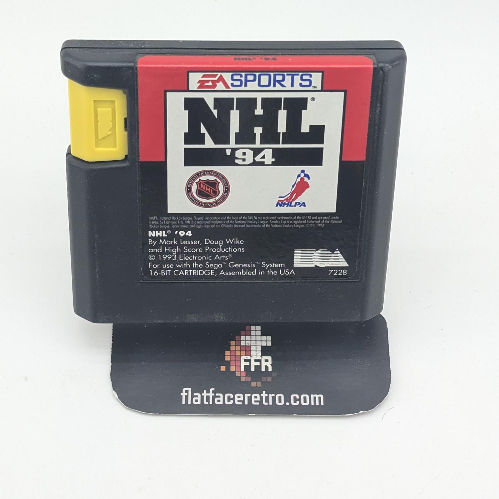 NHL 94