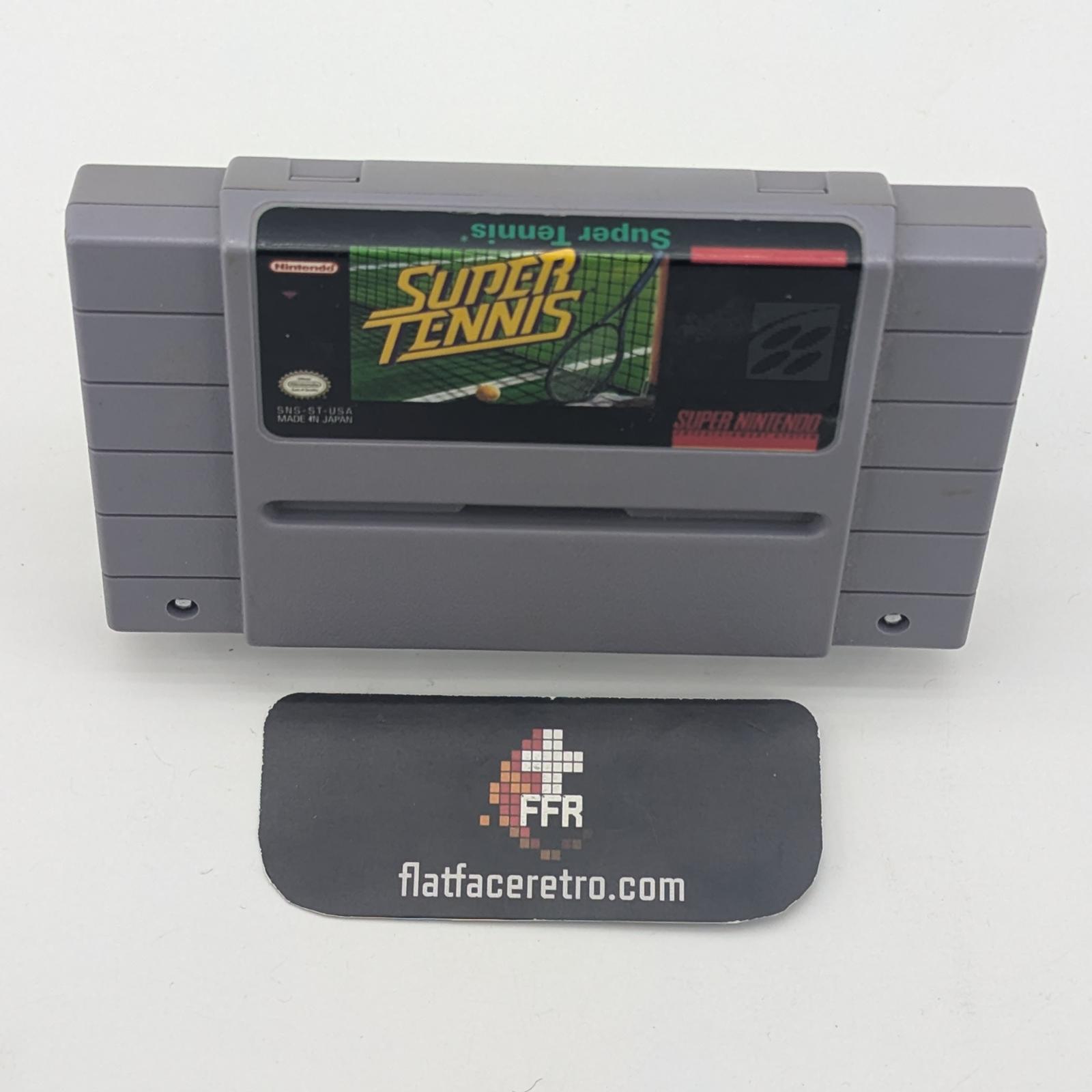 Super Tennis