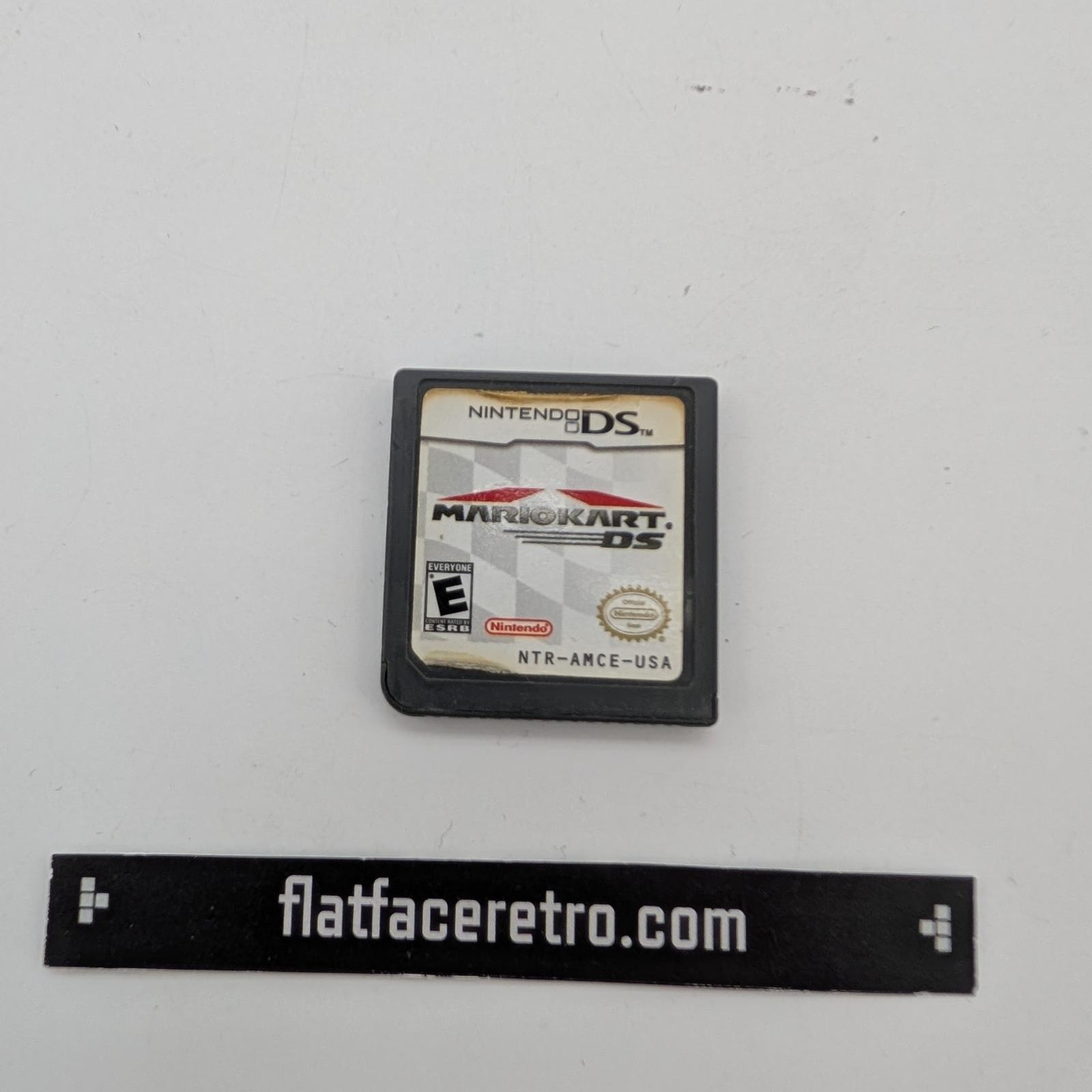 Mario Kart DS