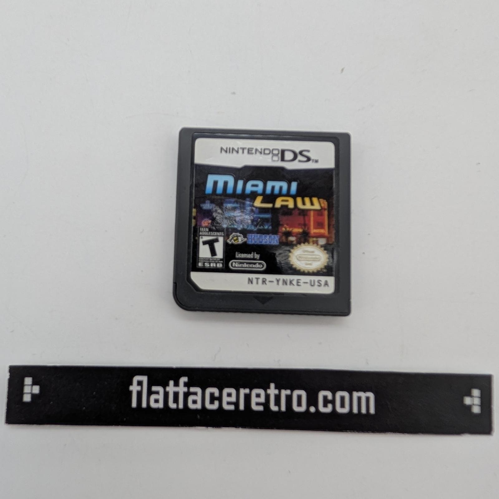 Miami Law