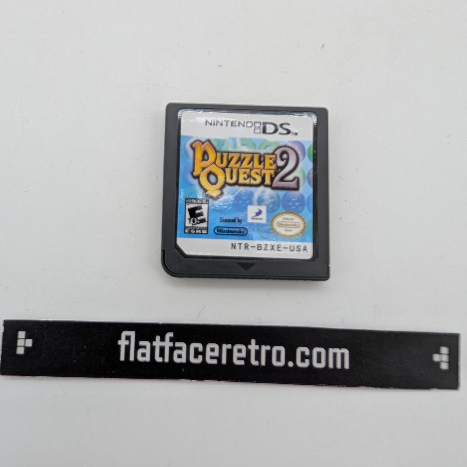 Puzzle Quest 2