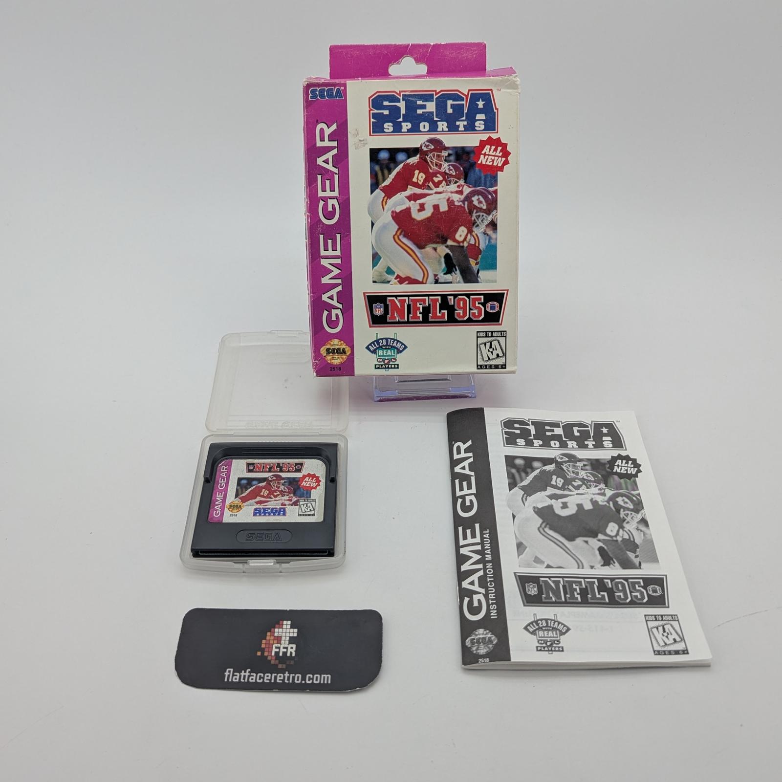 NFL 95