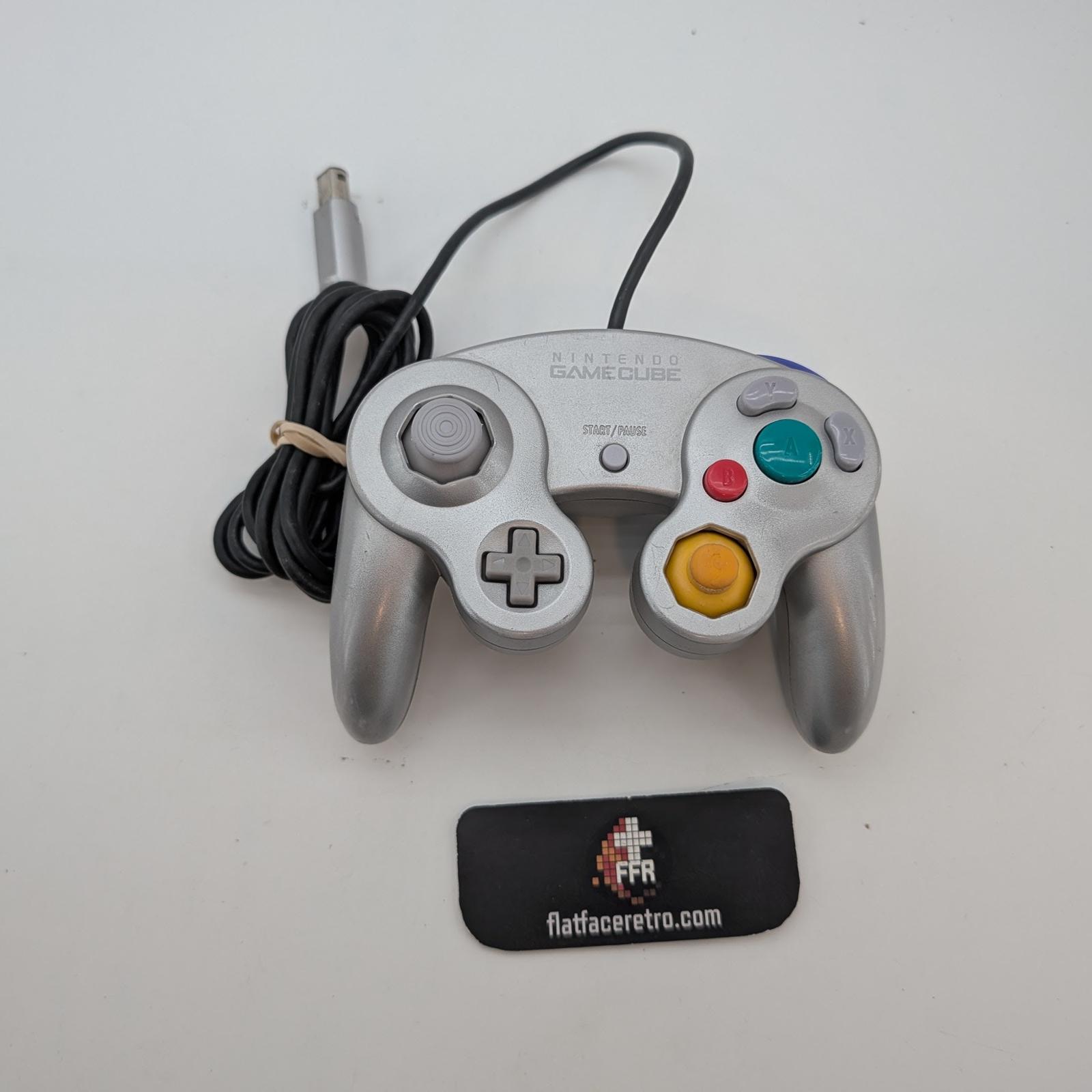 Controller Platinum